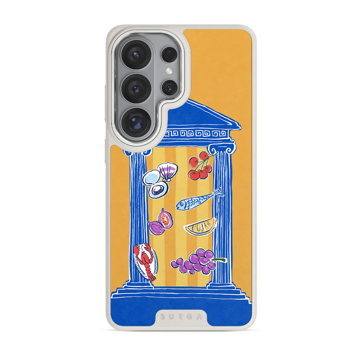 Kefi - Samsung Galaxy S26 Ultra Case - Image 33
