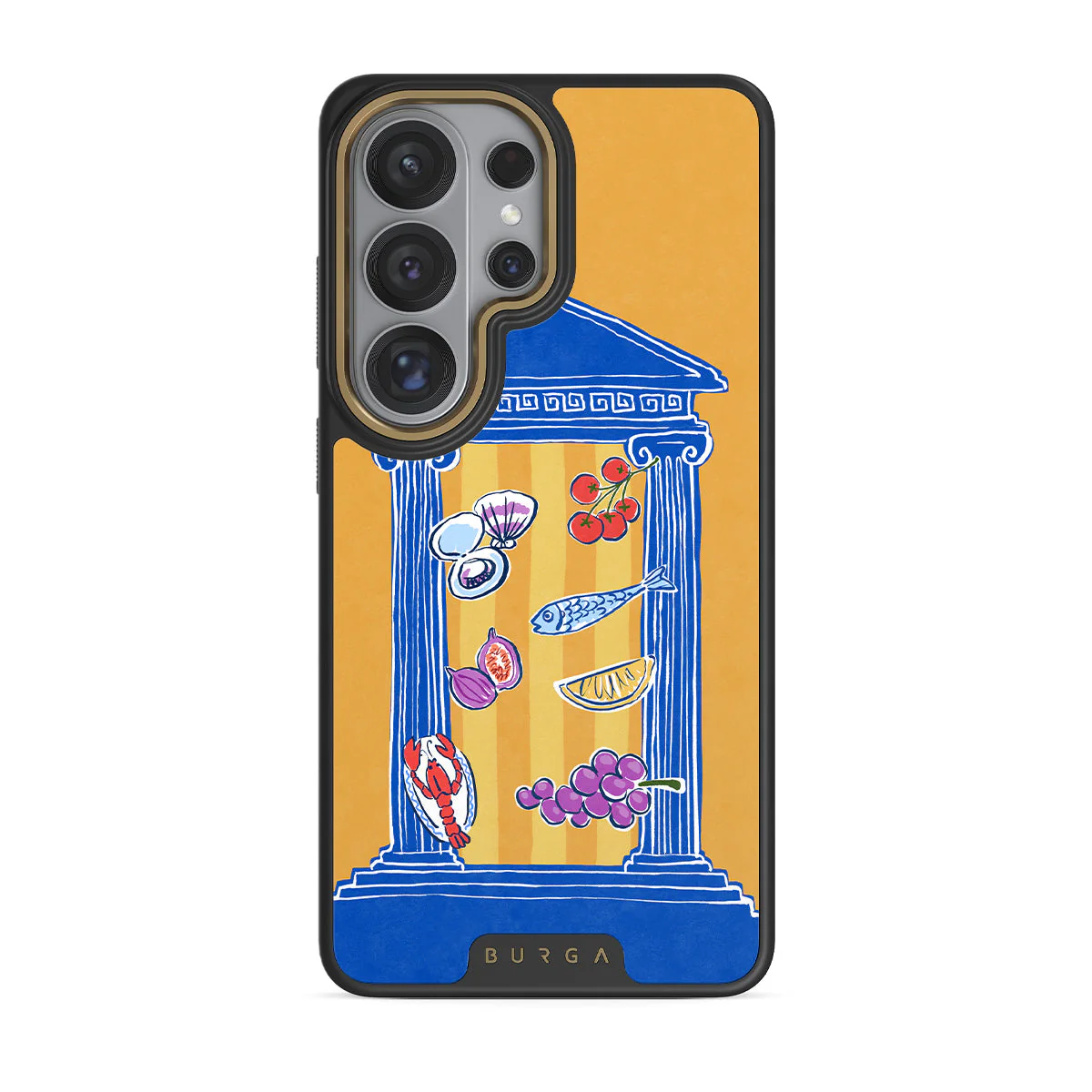 Kefi - Samsung Galaxy S26 Ultra Case - Image 5