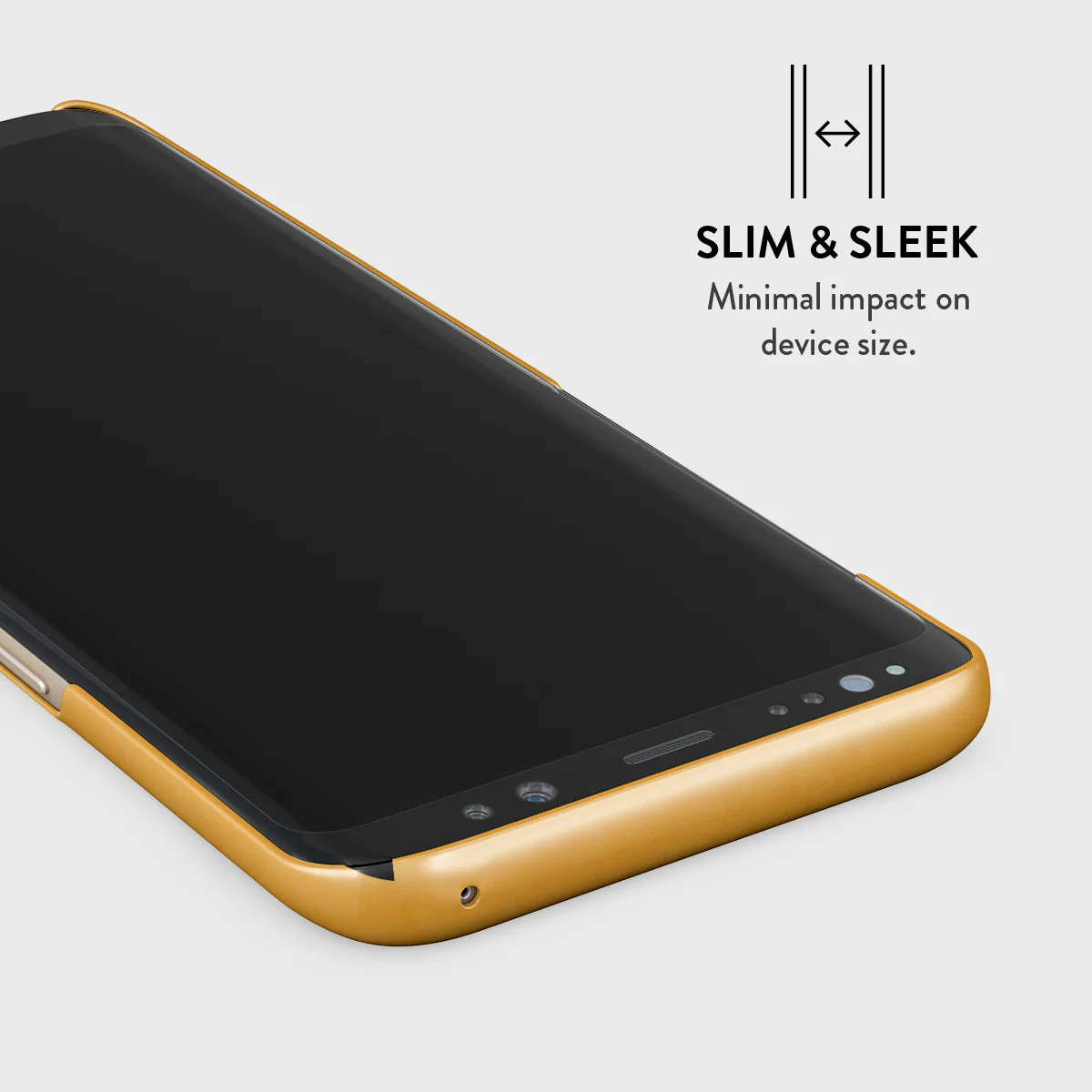 Kefi - Samsung Galaxy S8 Case - Image 4