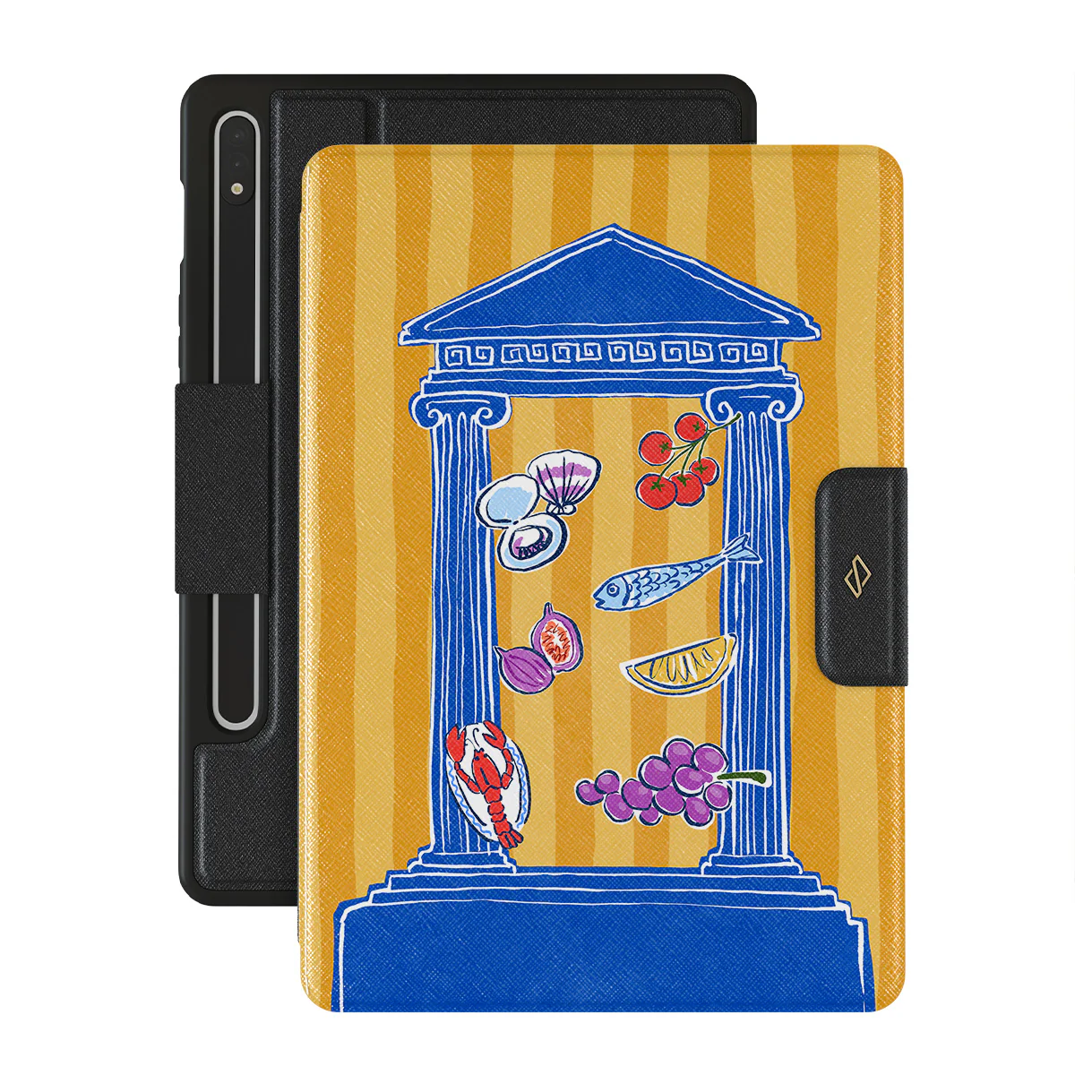 Kefi - Samsung Galaxy Tab S10+ Case