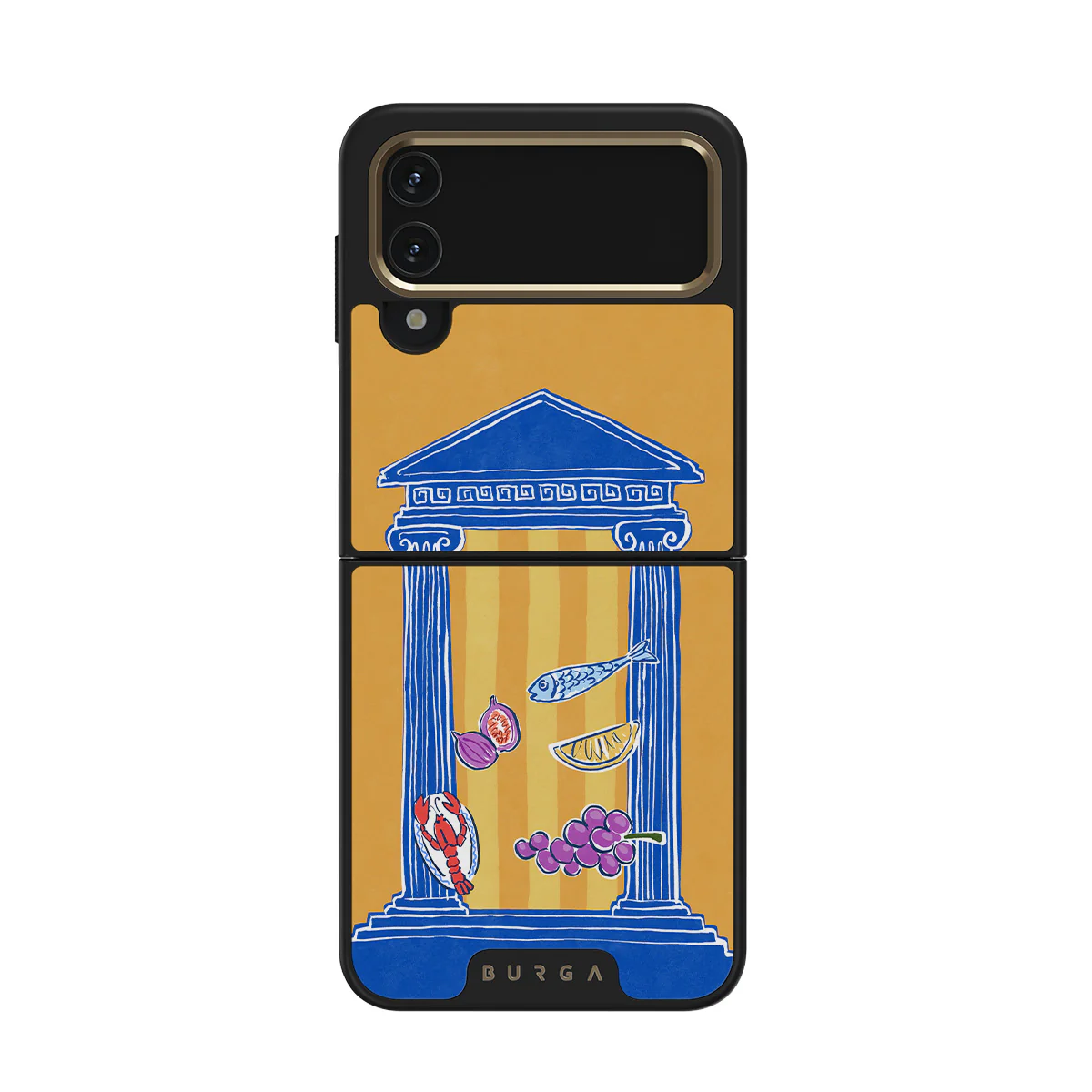 Kefi - Samsung Galaxy Z Flip 4 Case - Image 14