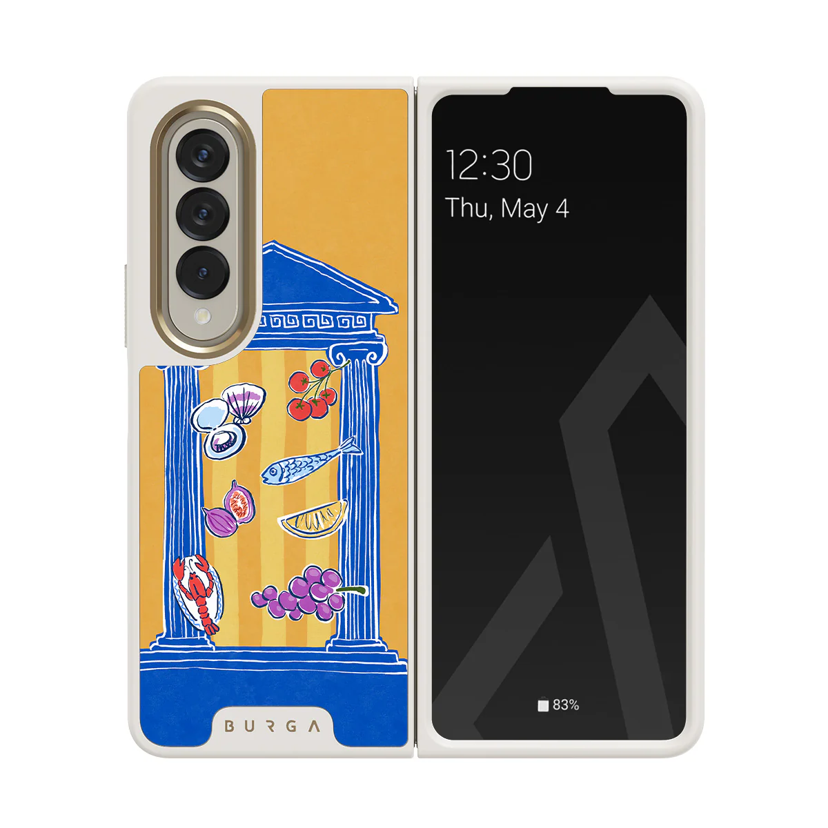 Kefi - Samsung Galaxy Z Fold 4 Case - Image 20