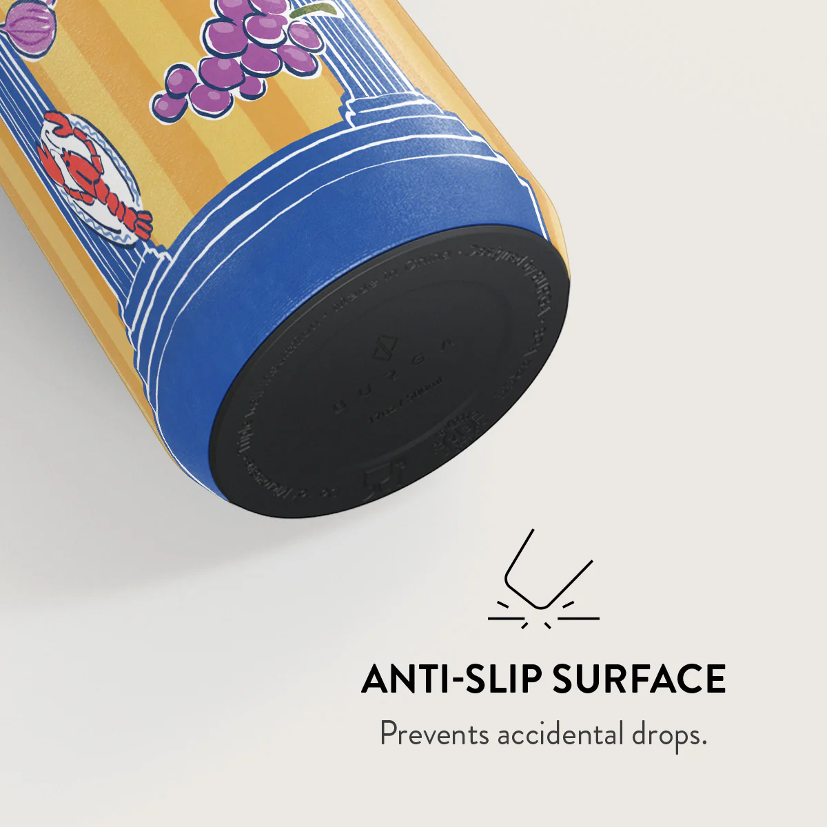Kefi - Water Bottle - Image 5