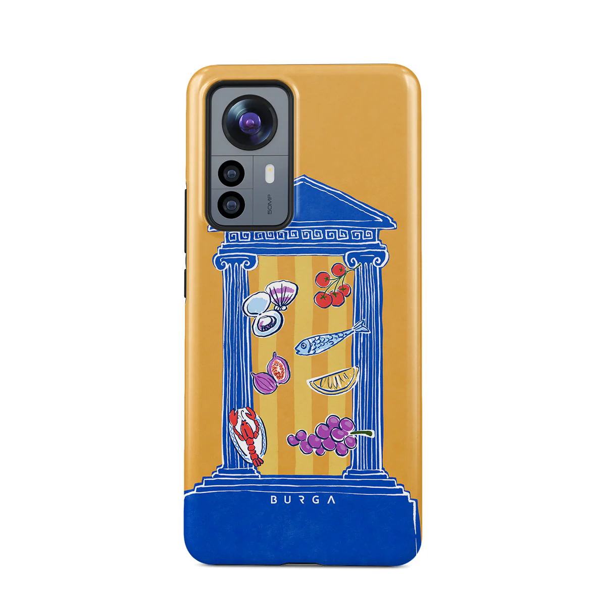 Kefi - Xiaomi 12 Case