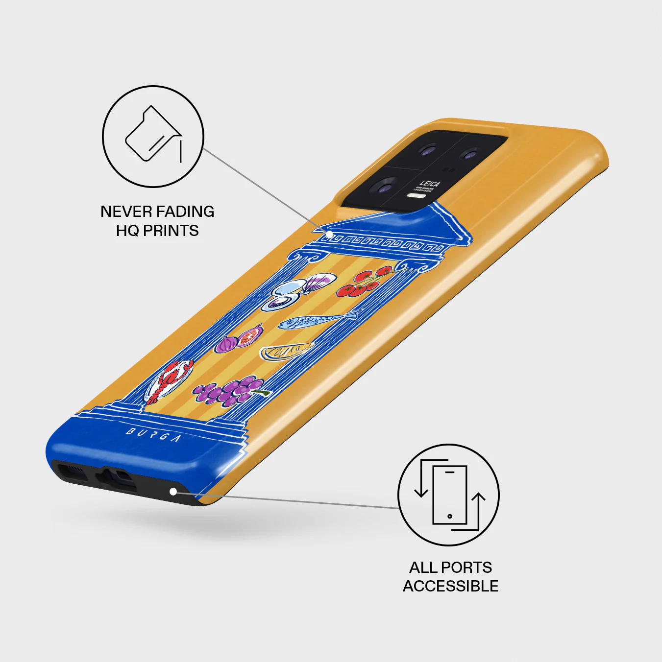 Kefi - Xiaomi 13 Pro Case - Image 3
