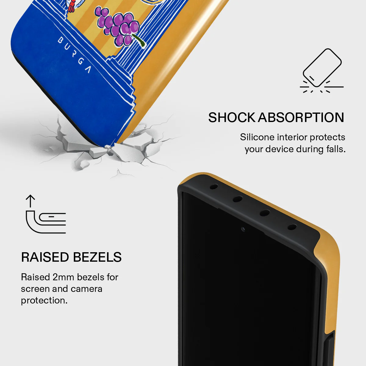 Kefi - Xiaomi 13 Pro Case - Image 4