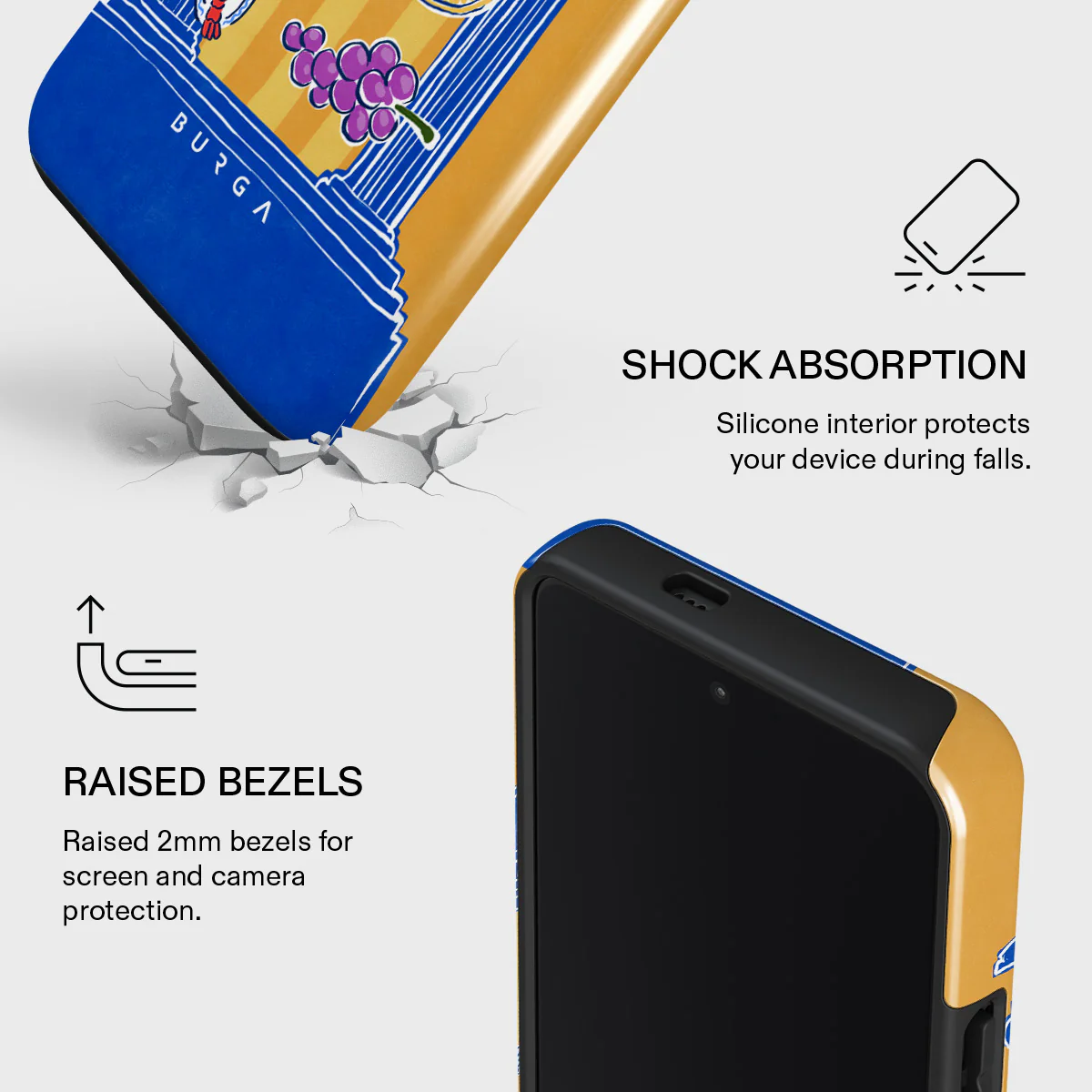 Kefi - Xiaomi 14 Ultra Case - Image 4