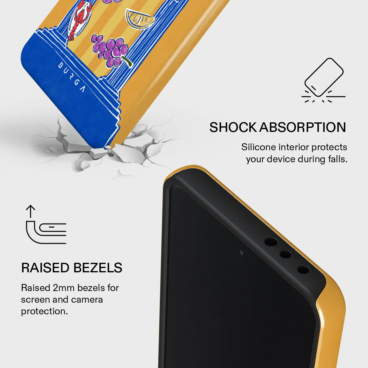Kefi - Xiaomi 14T Case - Image 4