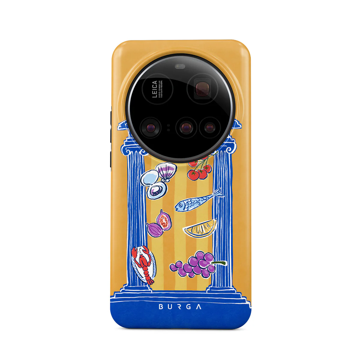 Kefi - Xiaomi 15 Ultra Case