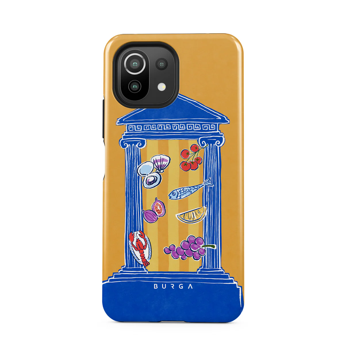 Kefi - Xiaomi Mi 11 Lite 4G / 5G Case