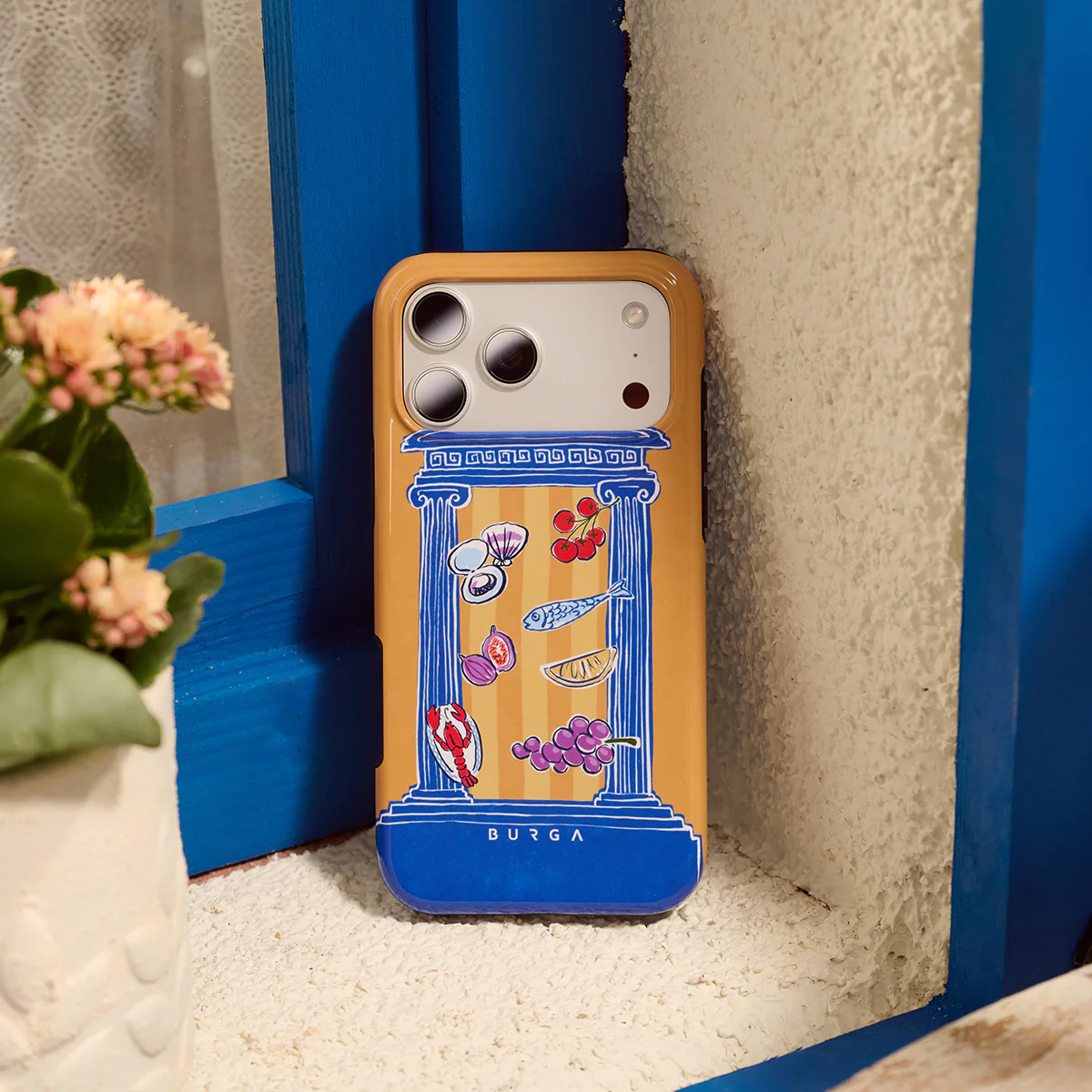 Kefi - Xiaomi Redmi Note 12 Pro 5G Case - Image 7
