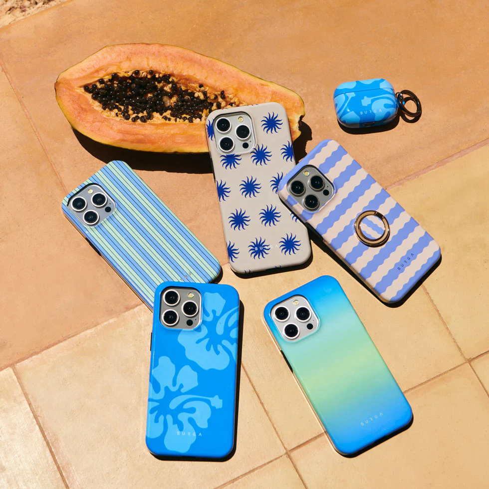 La Playa - Samsung Galaxy S25 FE Case - Image 9