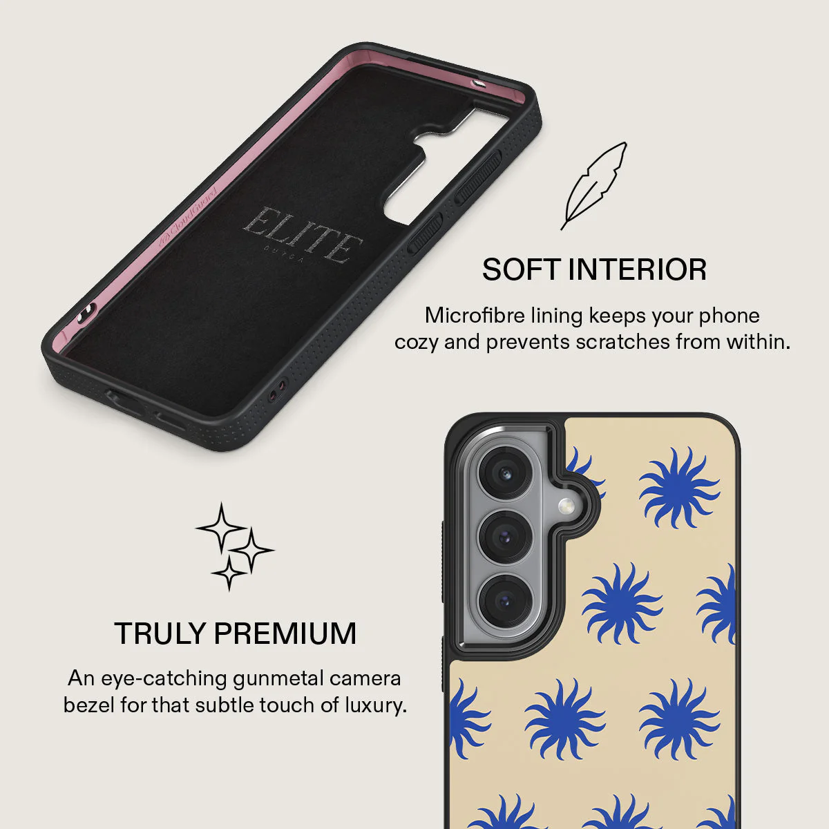 La Playa - Samsung Galaxy S26 Case - Image 17