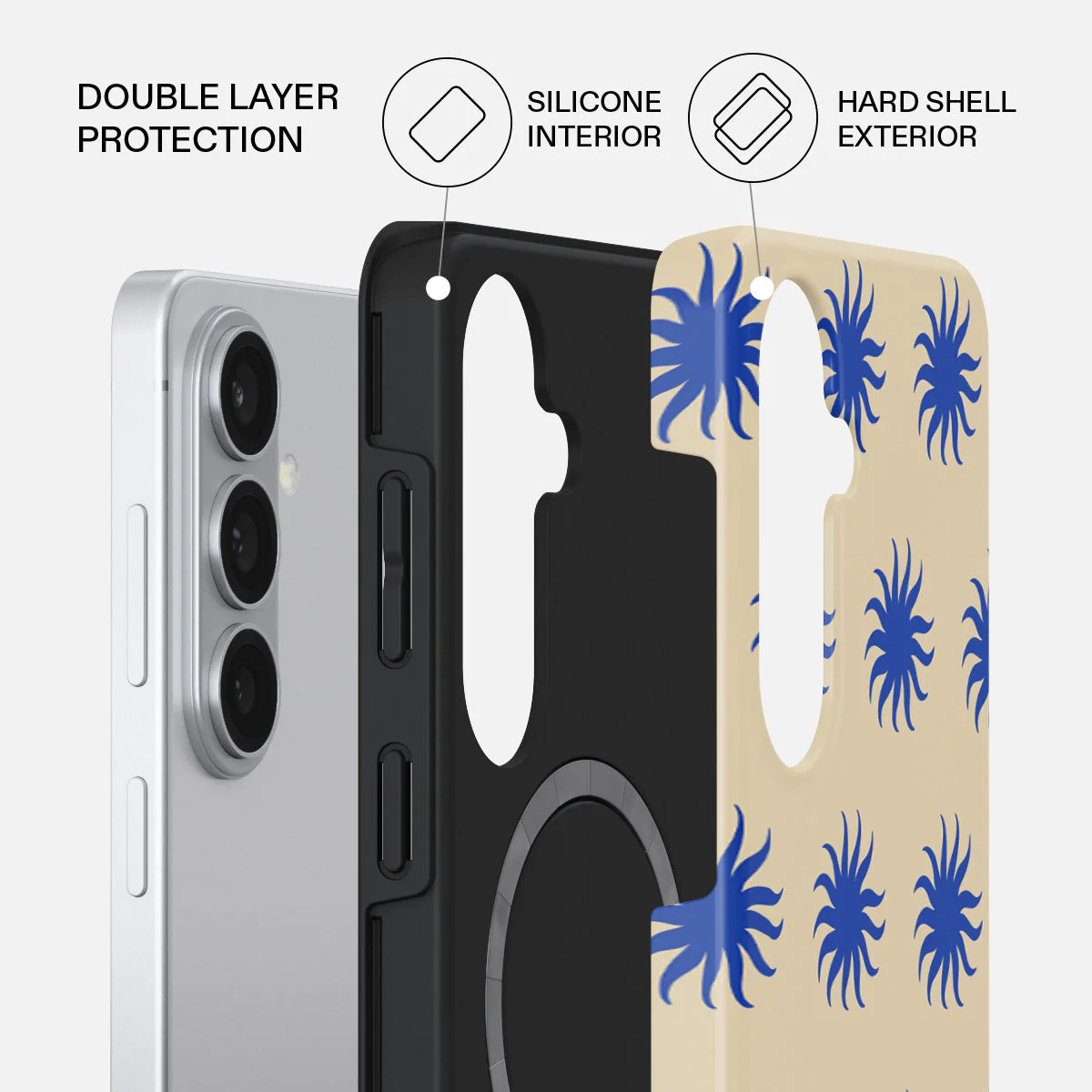 La Playa - Samsung Galaxy S26 Case - Image 2
