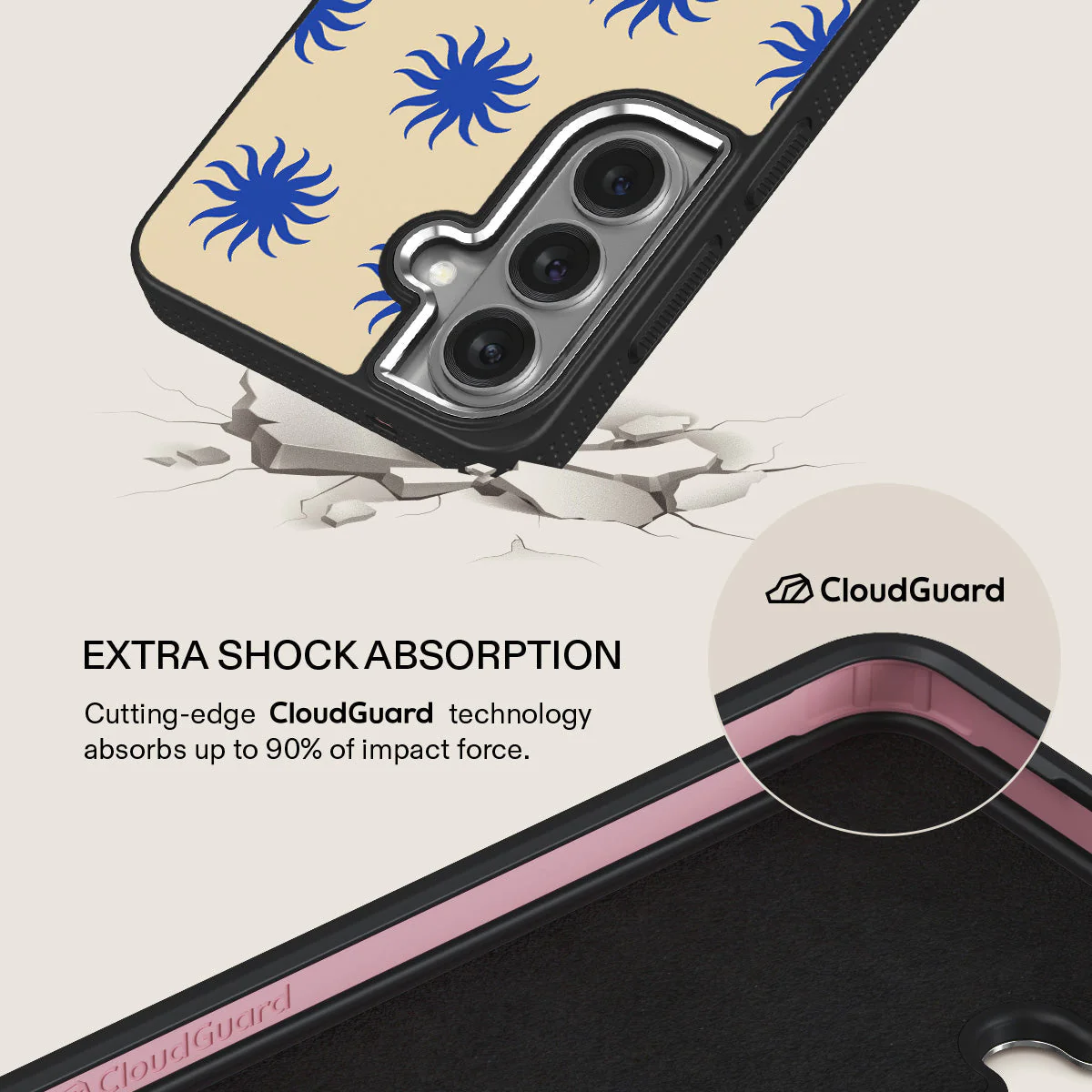 La Playa - Samsung Galaxy S26 Case - Image 21