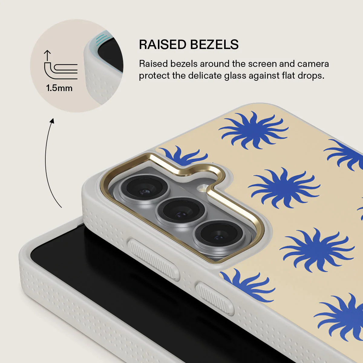 La Playa - Samsung Galaxy S26 Plus Case - Image 29