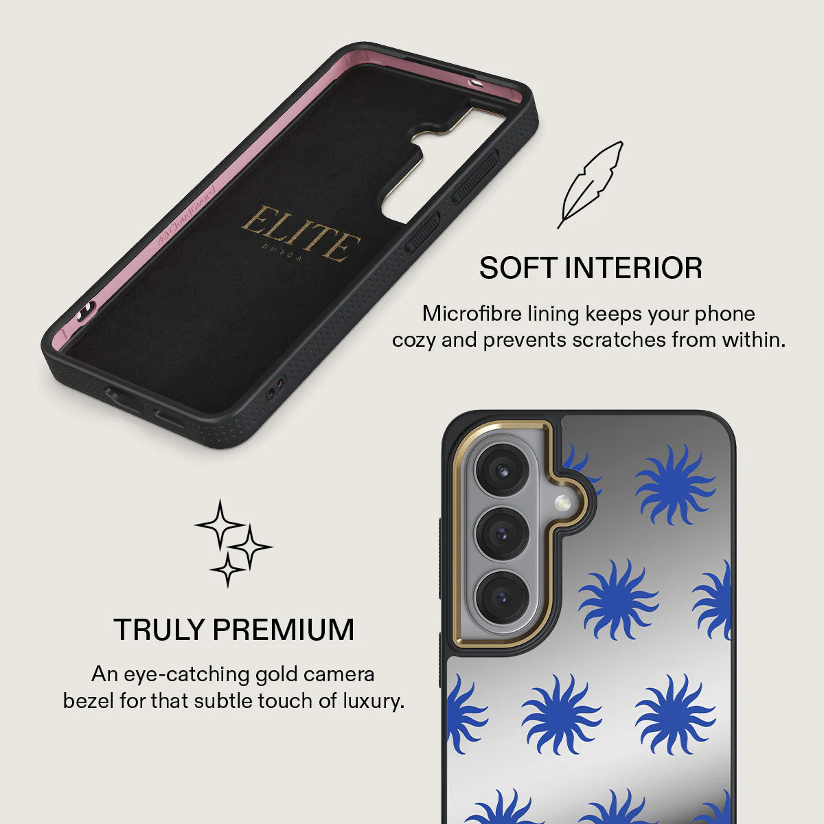 La Playa - Samsung Galaxy S26 Plus Case - Image 46