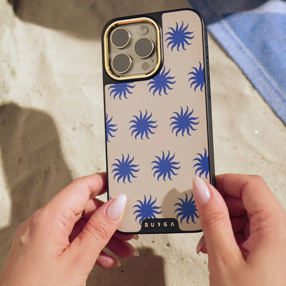 La Playa - Samsung Galaxy S26 Plus Case - Image 65