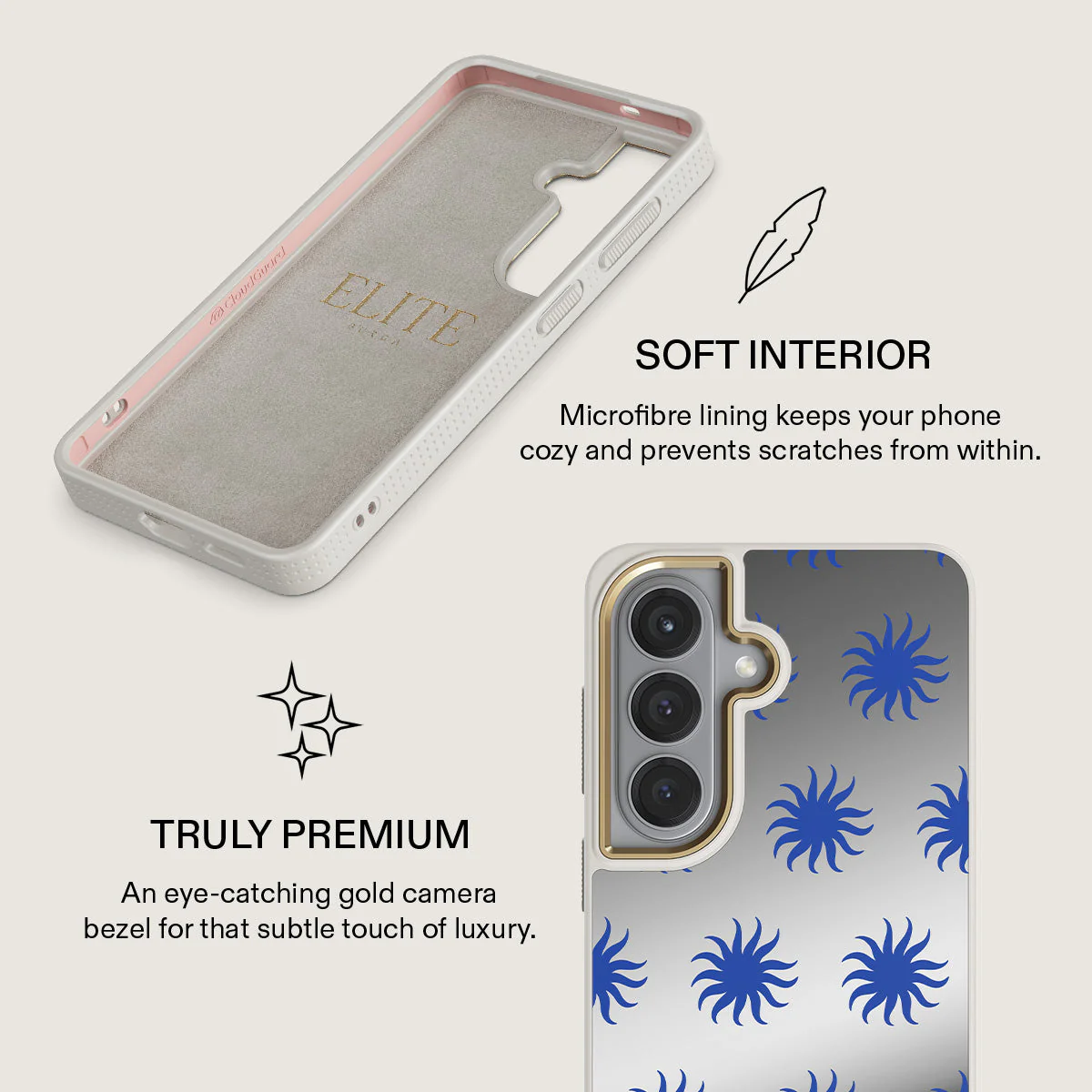 La Playa - Samsung Galaxy S26 Plus Case - Image 86