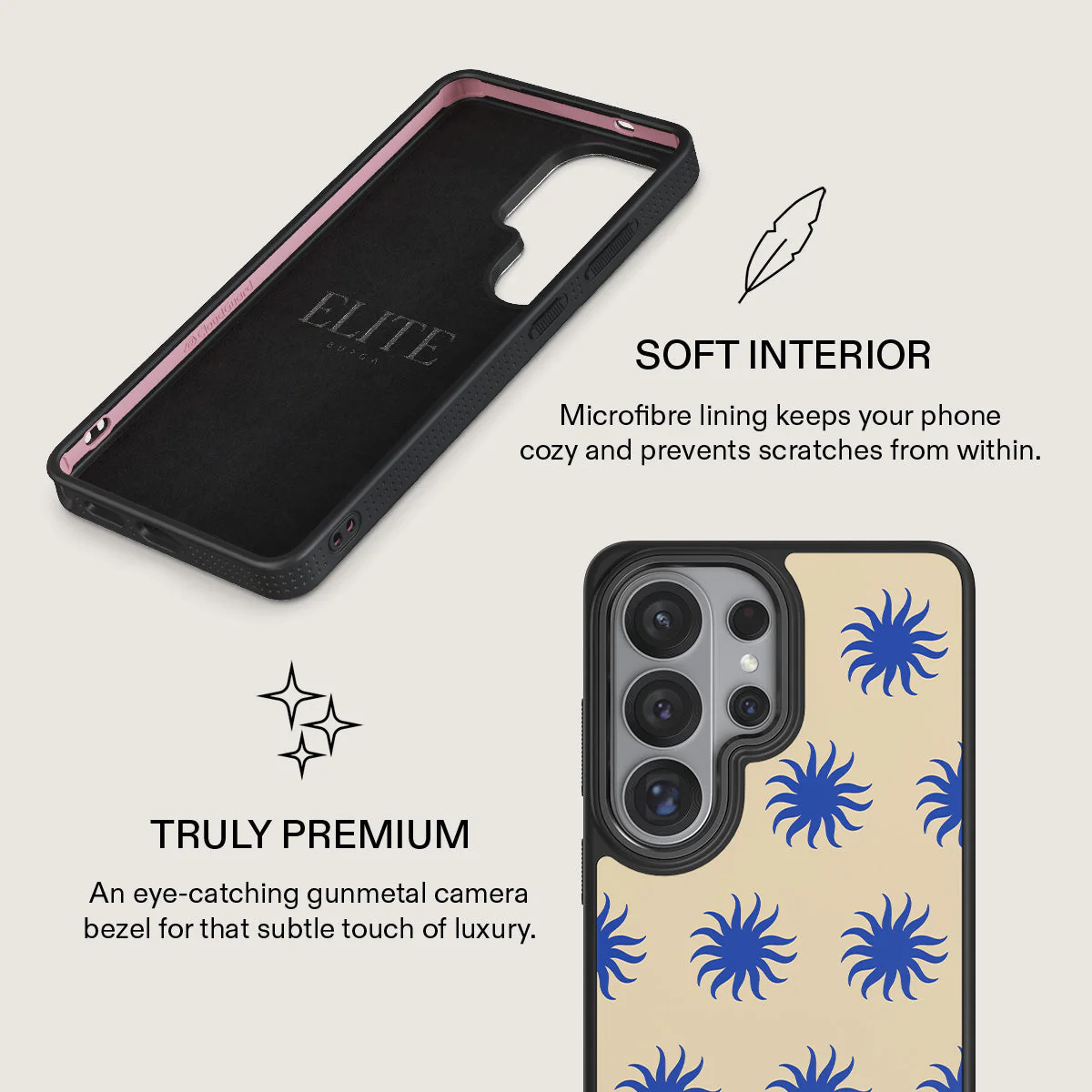 La Playa - Samsung Galaxy S26 Ultra Case - Image 17