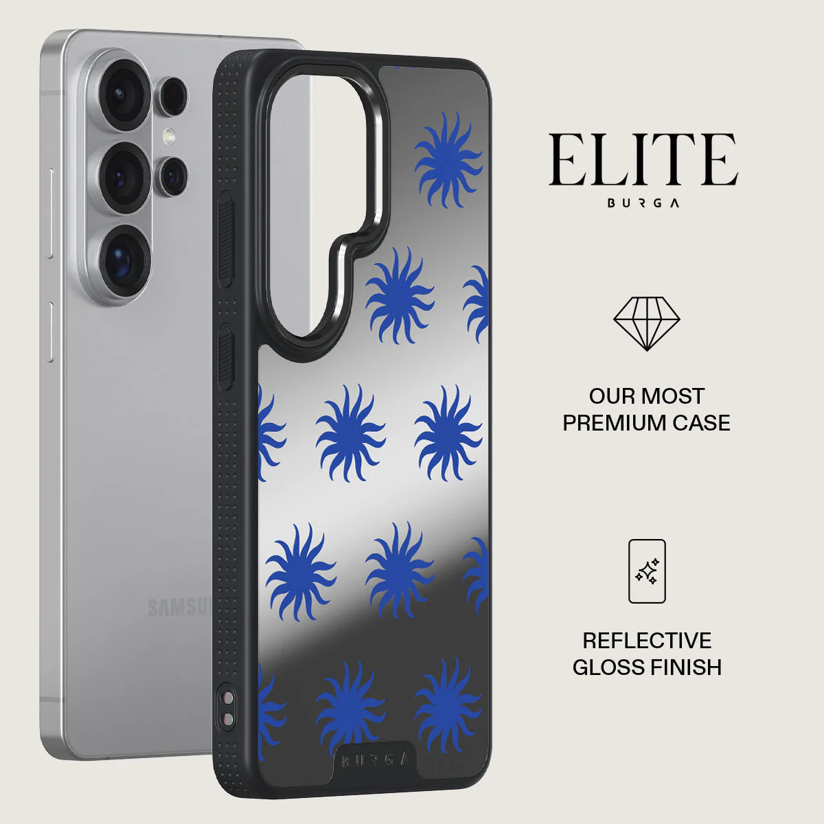 La Playa - Samsung Galaxy S26 Ultra Case - Image 49