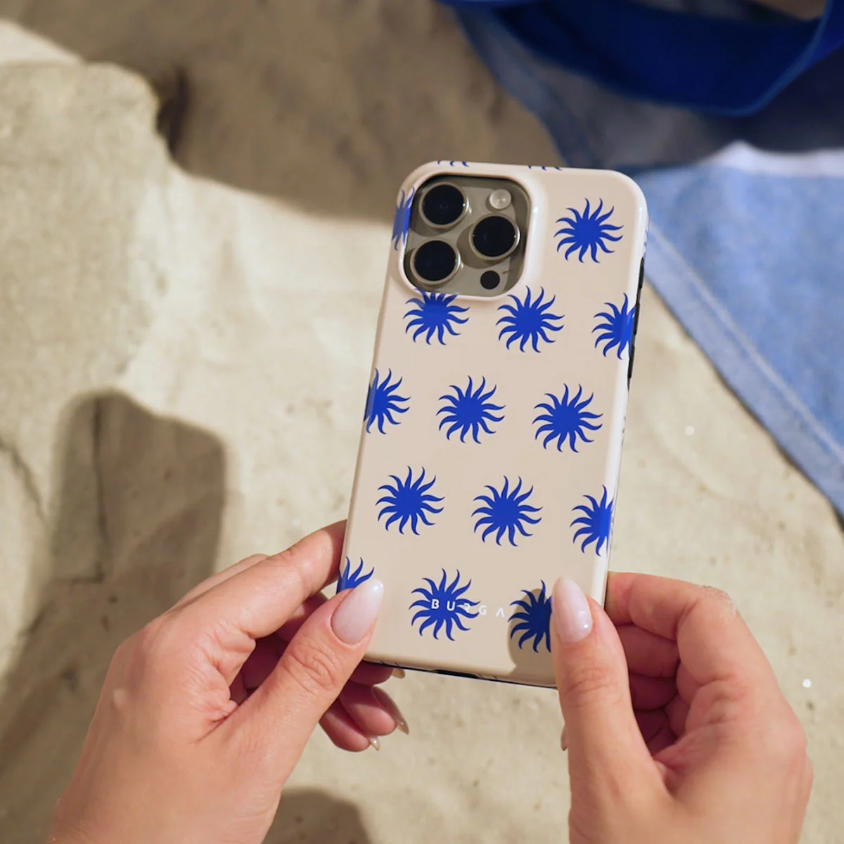 La Playa - Samsung Galaxy S26 Ultra Case - Image 64