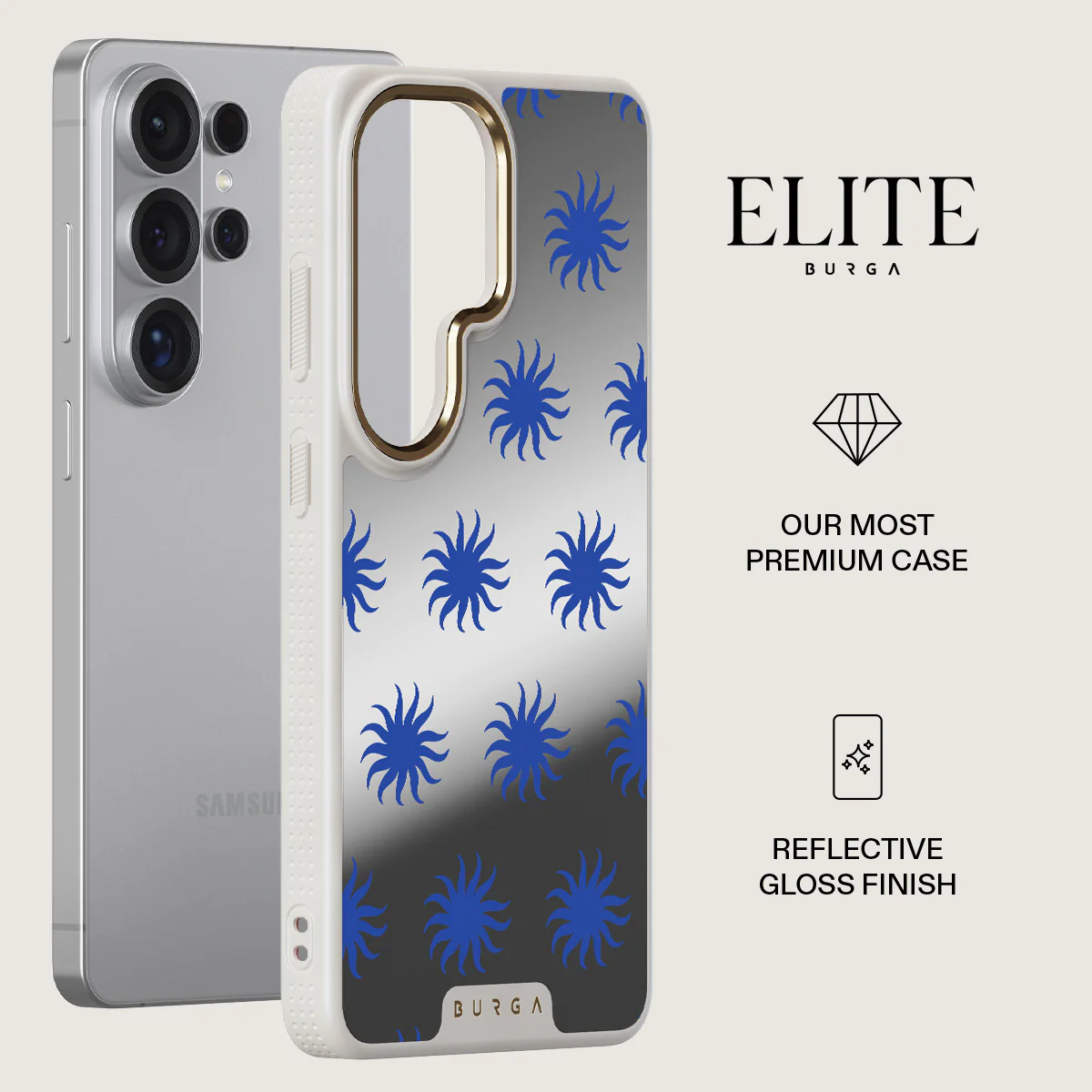 La Playa - Samsung Galaxy S26 Ultra Case - Image 81