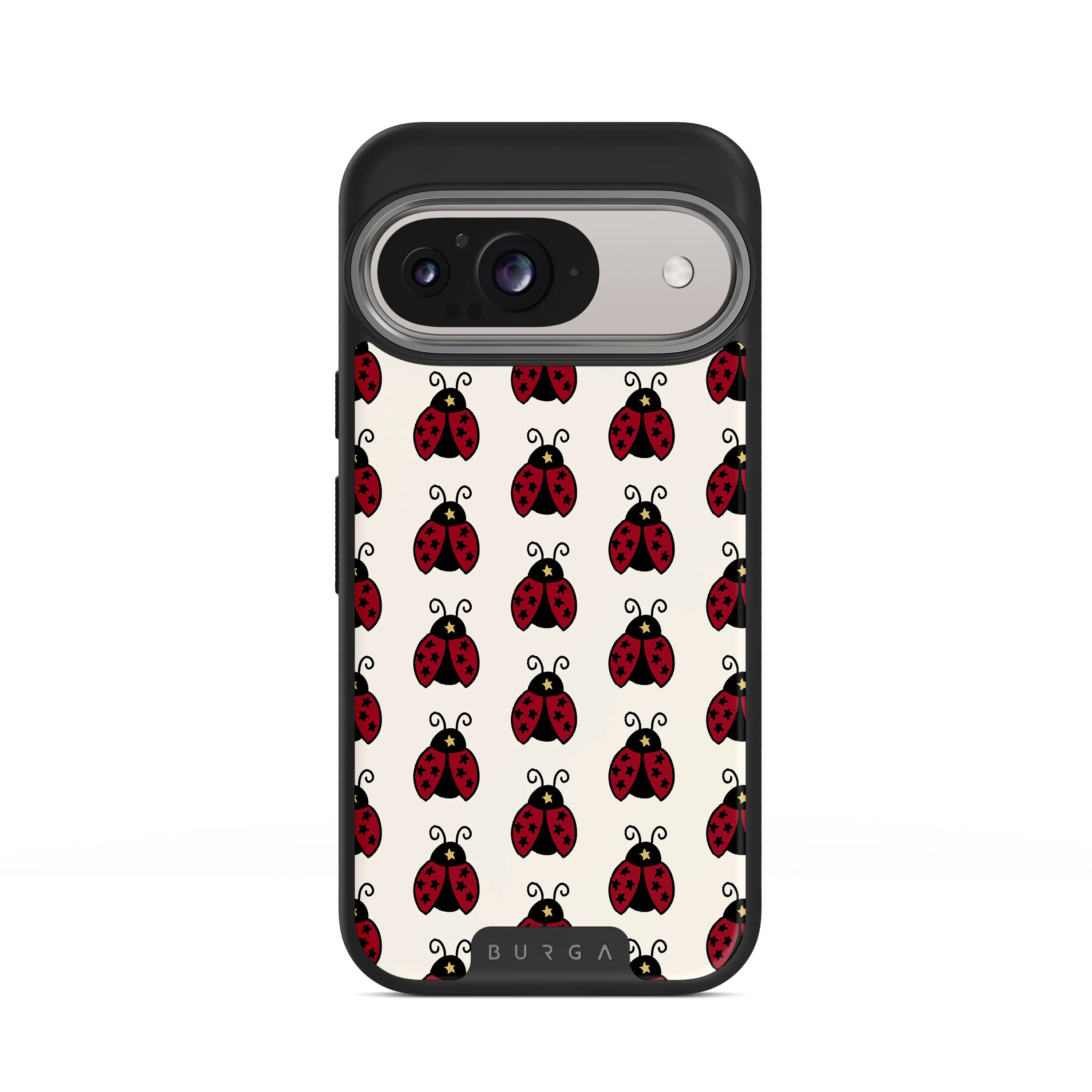Lady Luck - Google Pixel 10 Pro XL Case - Image 12