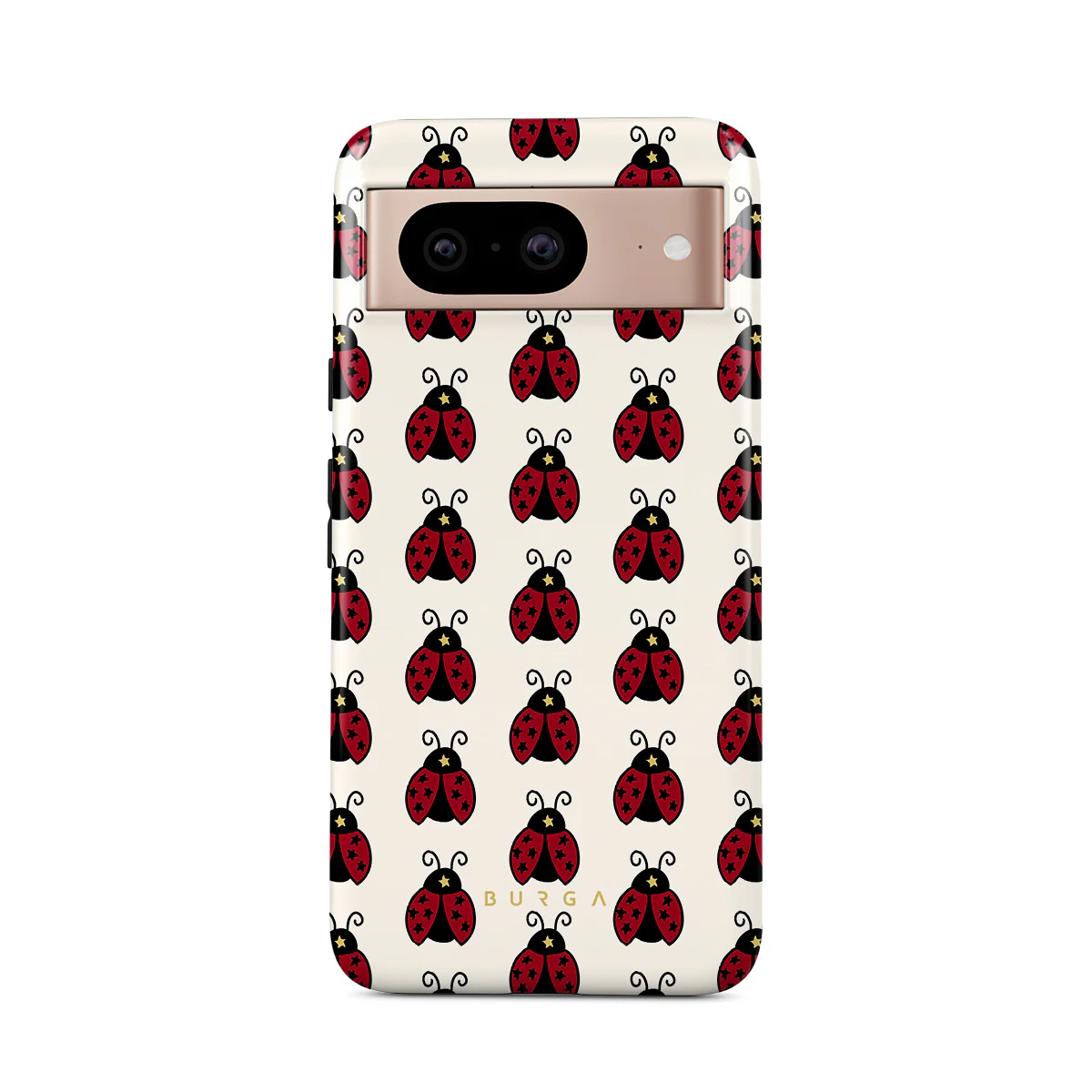 Lady Luck - Google Pixel 8 Case