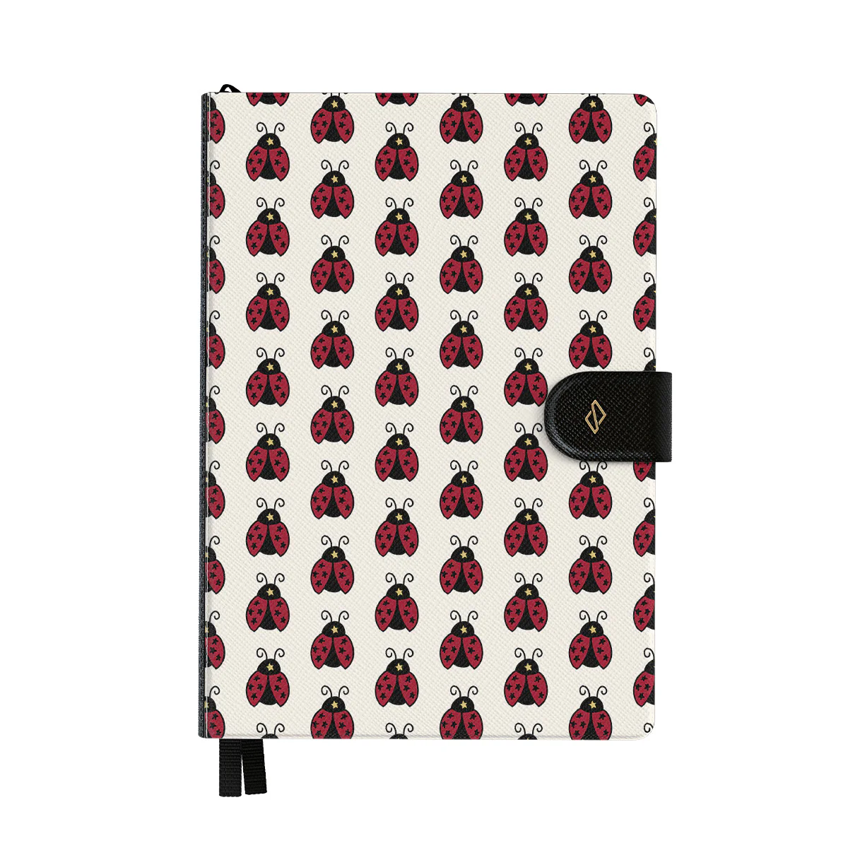 Lady Luck - Infinity Planner