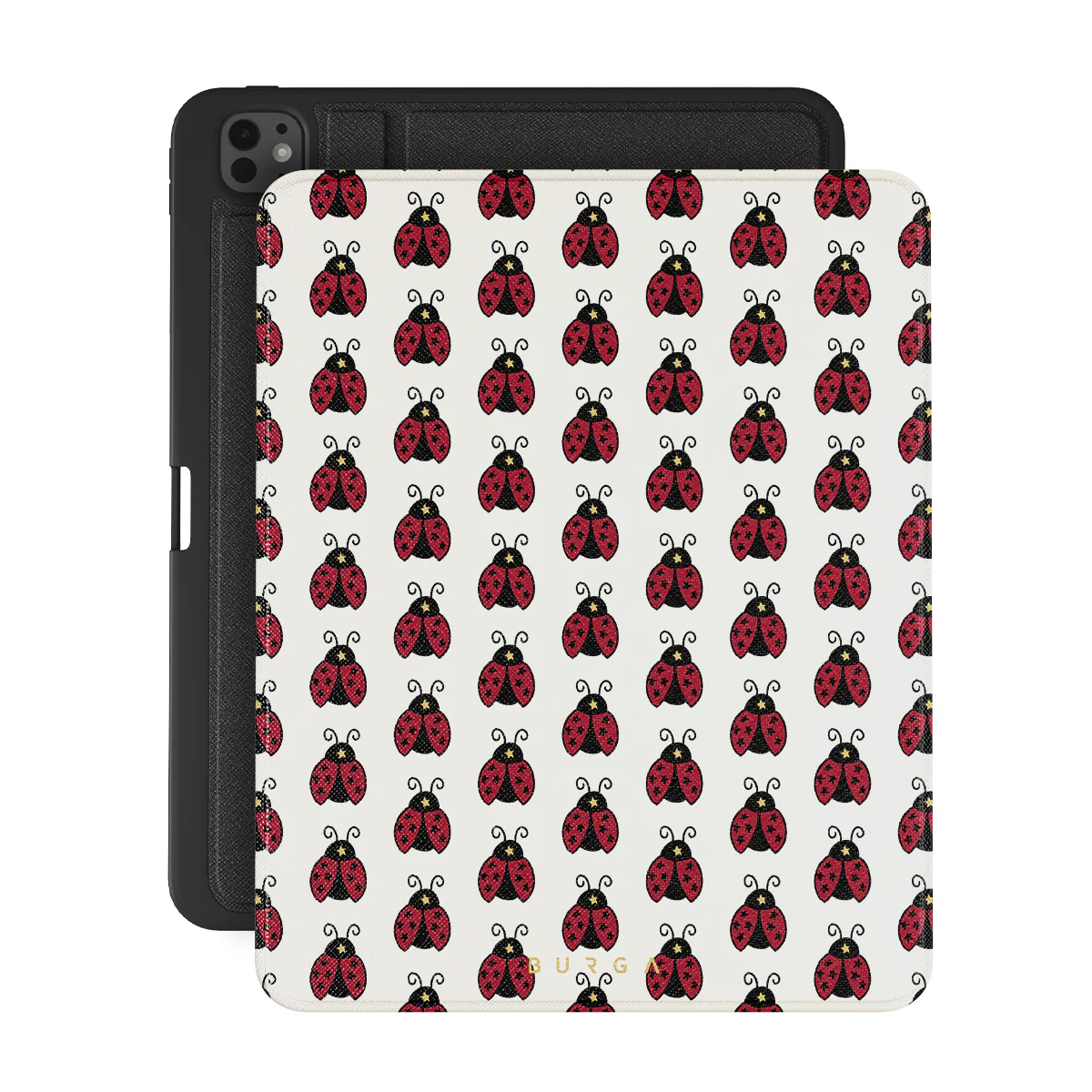 Lady Luck - iPad Pro 13 (8th/7th Gen) Case