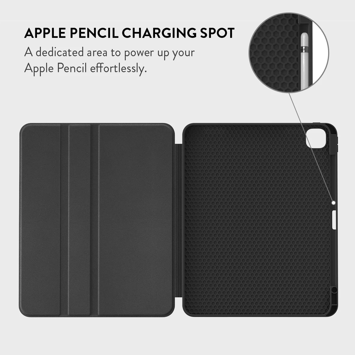 Lady Luck - iPad Pro 13 (8th/7th Gen) Case - Image 6
