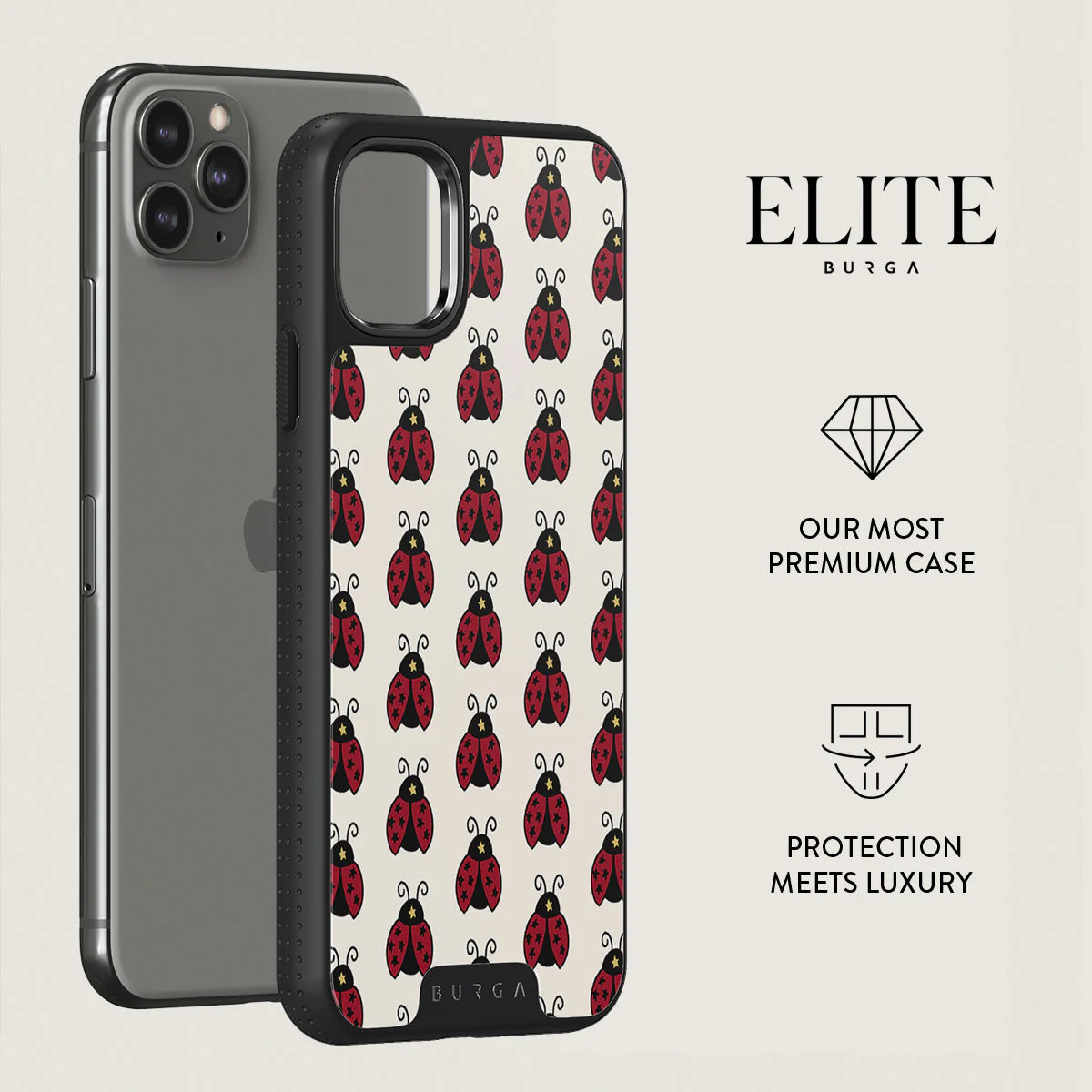Lady Luck - iPhone 11 Pro Max Case - Image 17