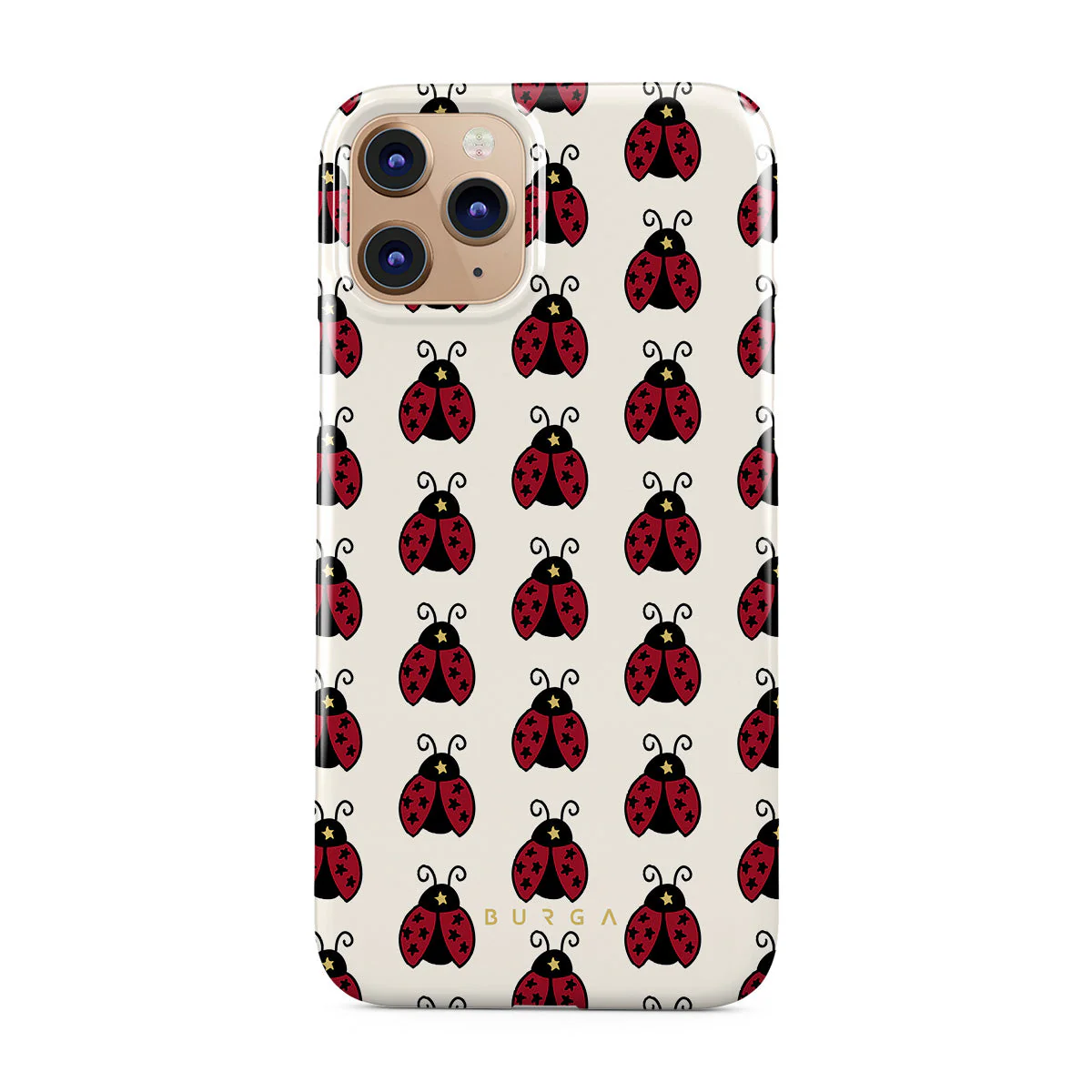Lady Luck - iPhone 11 Pro Max Case - Image 5