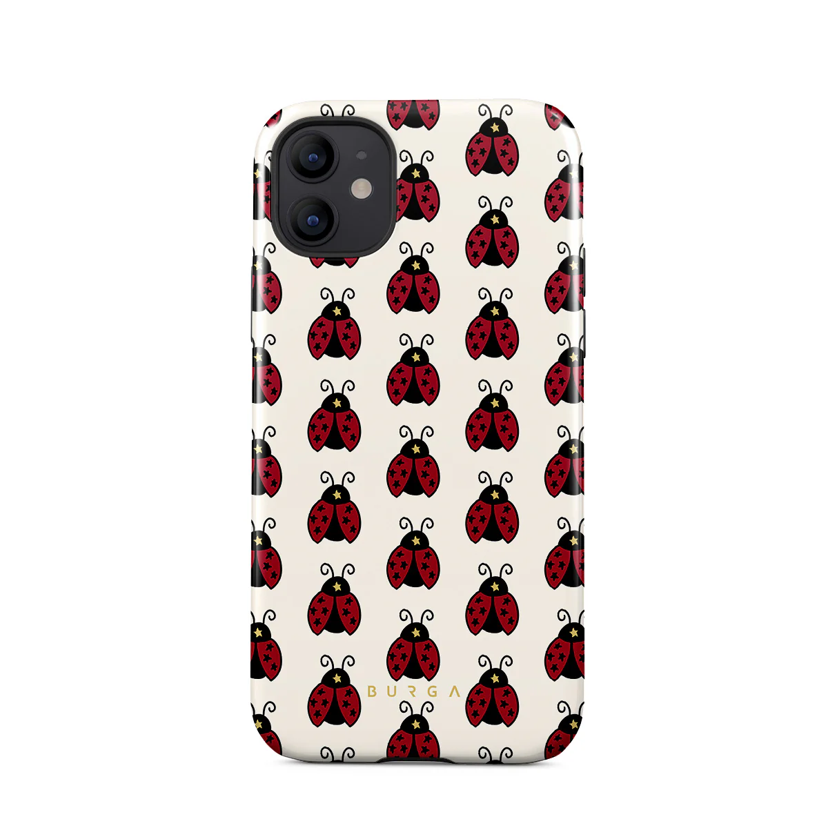 Lady Luck - iPhone 12 Case