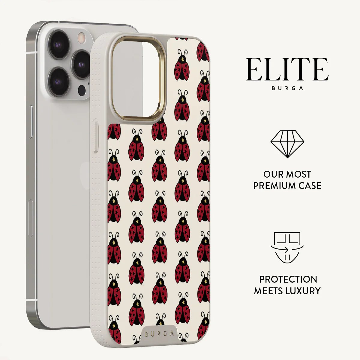 Lady Luck - iPhone 13 Pro Max Case - Image 20