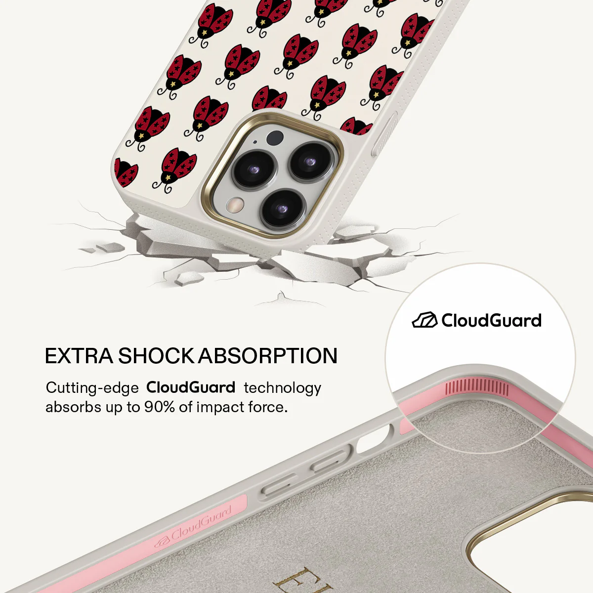 Lady Luck - iPhone 13 Pro Max Case - Image 21