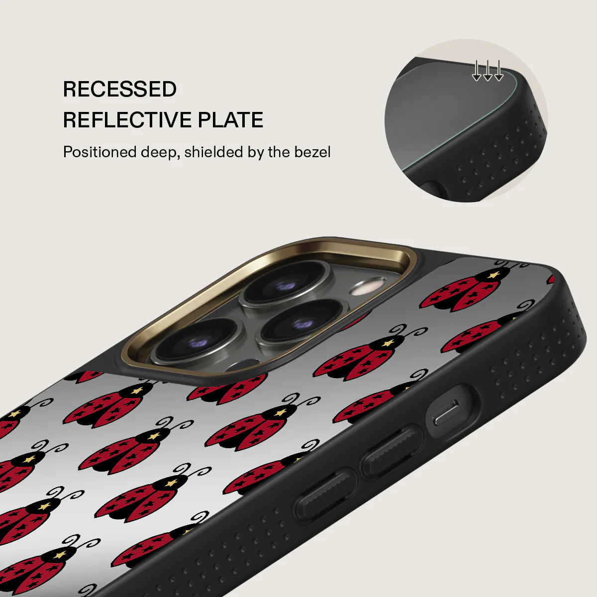 Lady Luck - iPhone 13 Pro Max Case - Image 29