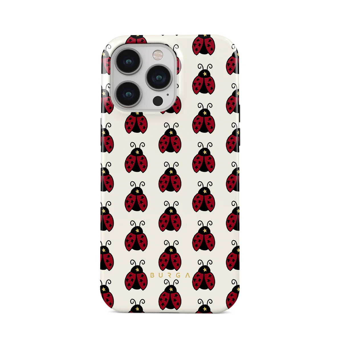 Lady Luck - iPhone 14 Pro Case