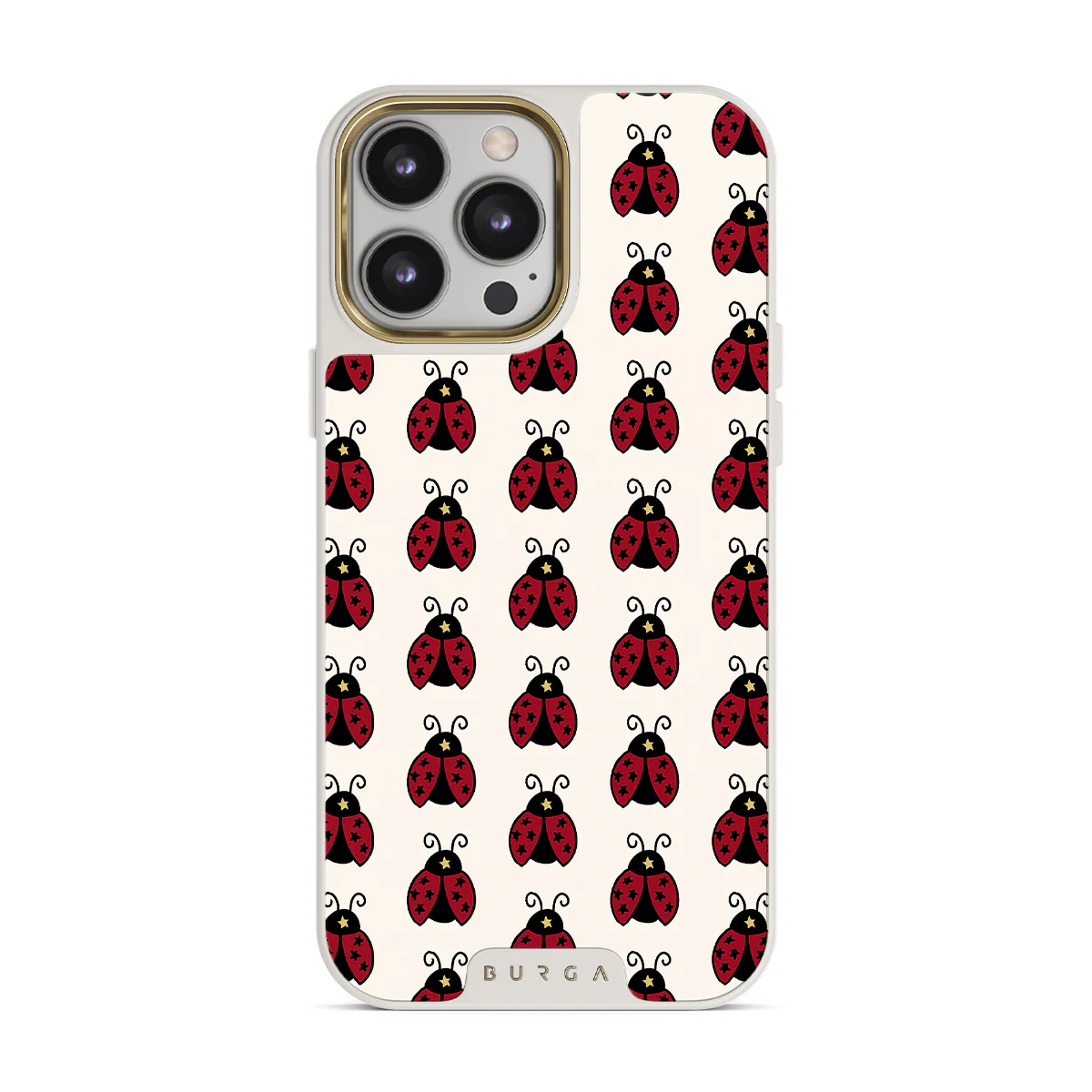 Lady Luck - iPhone 14 Pro Case - Image 19