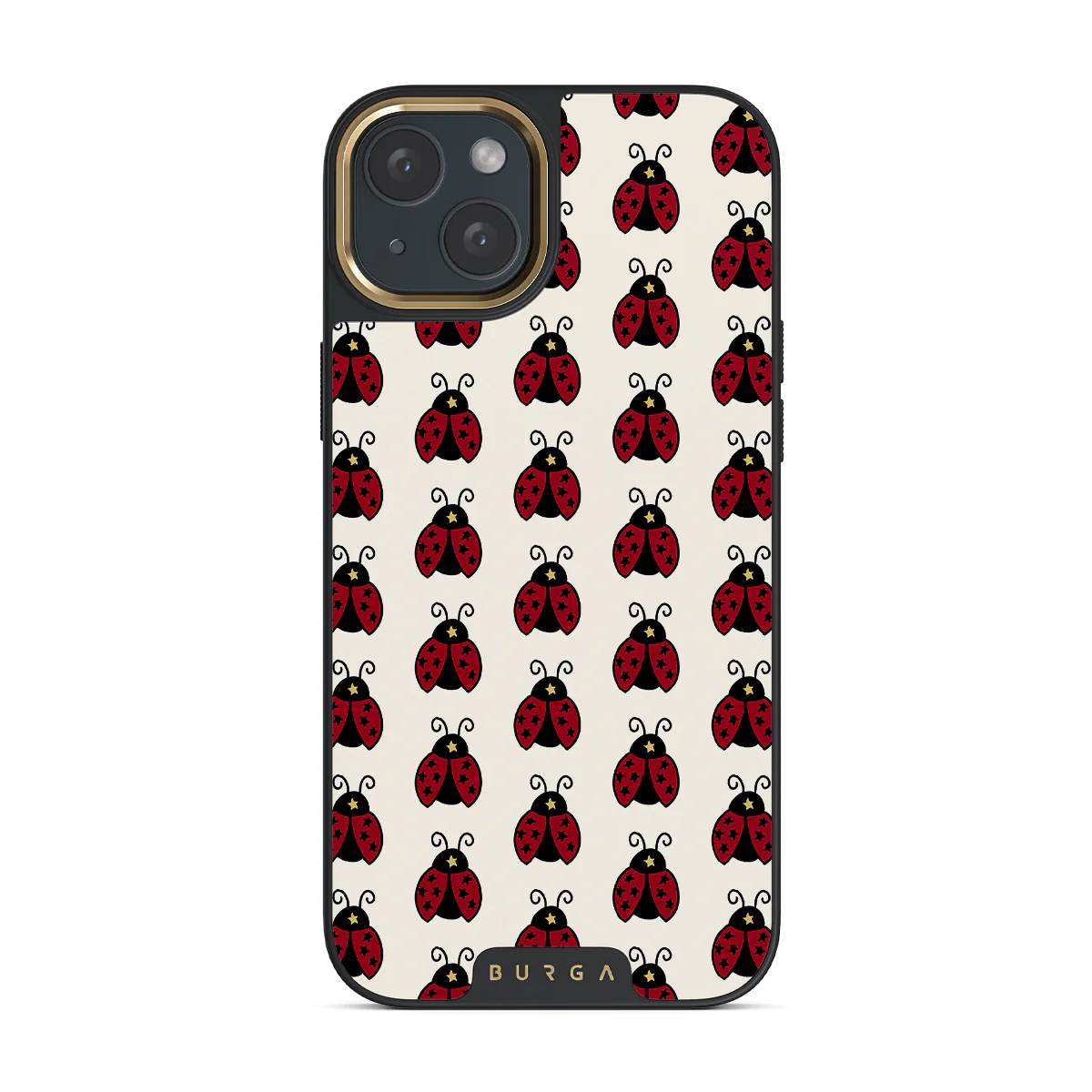 Lady Luck - iPhone 15 Plus Case - Image 5