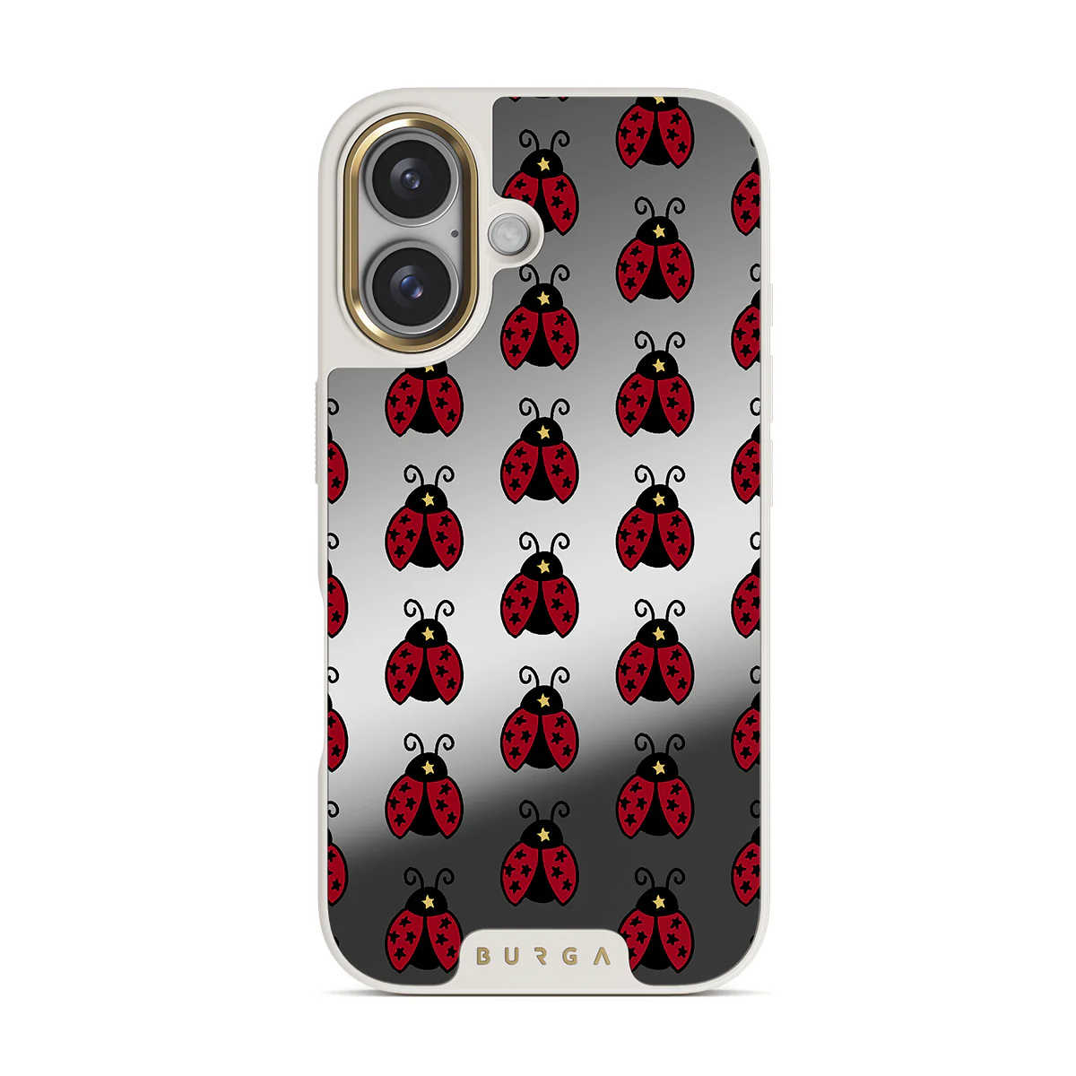 Lady Luck - iPhone 16 Case - Image 51