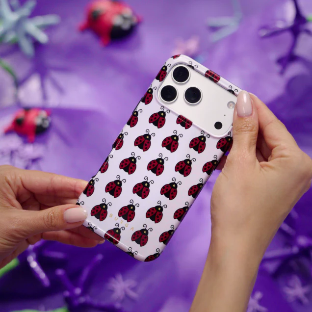 Lady Luck - iPhone 16e Case - Image 5