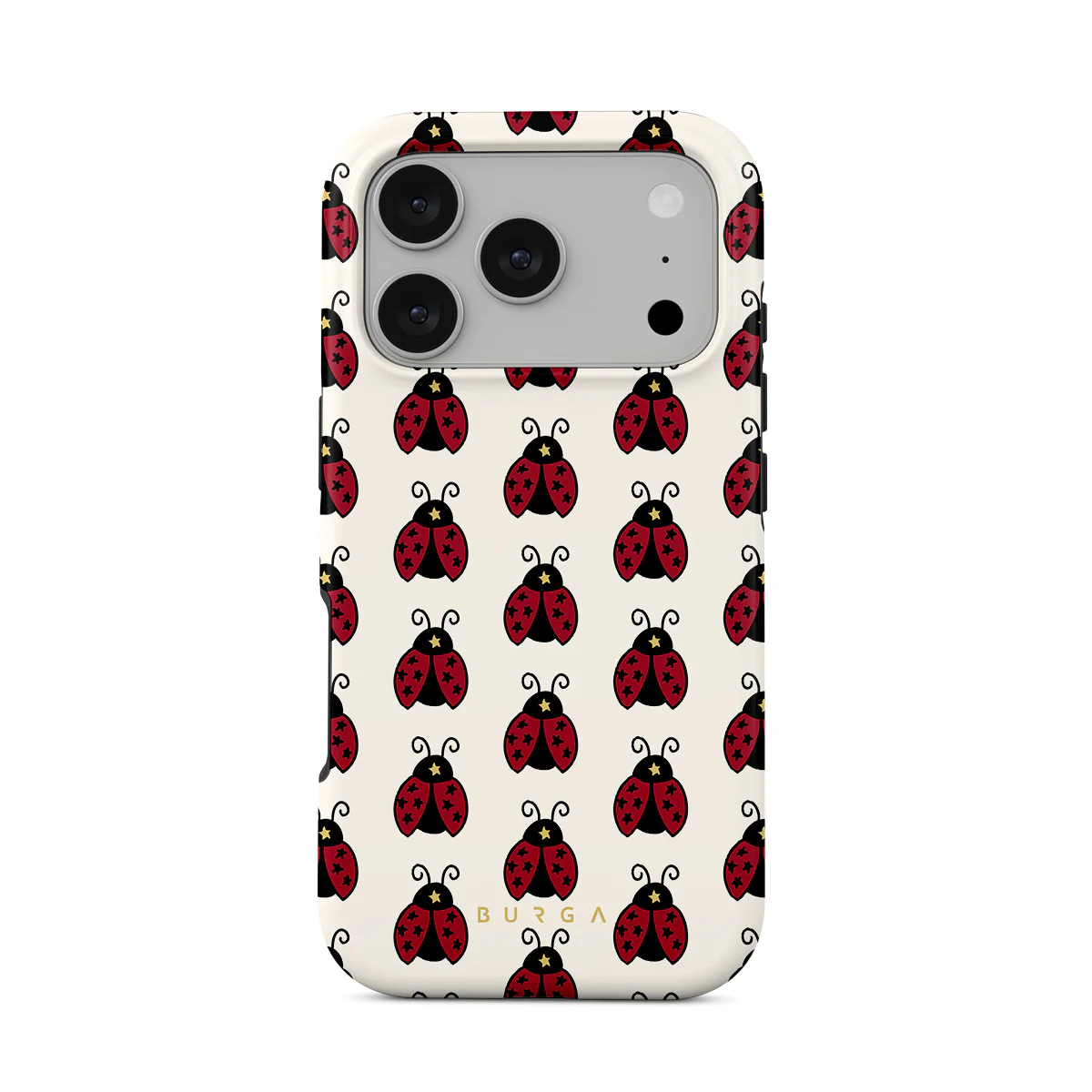 Lady Luck - iPhone 17 Pro Case