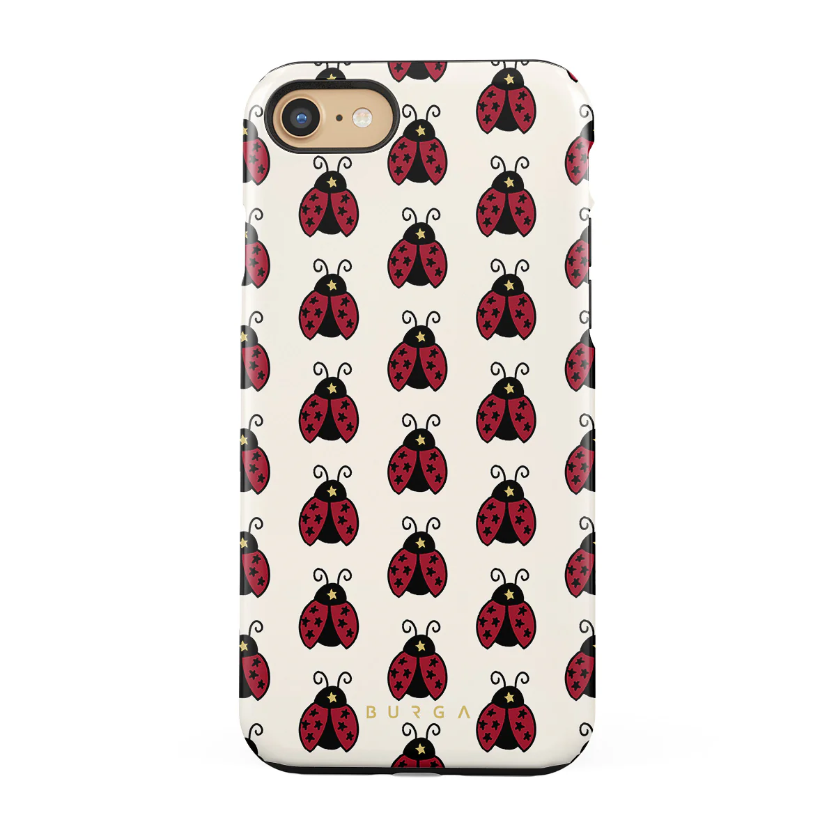 Lady Luck - iPhone SE (2022) Case