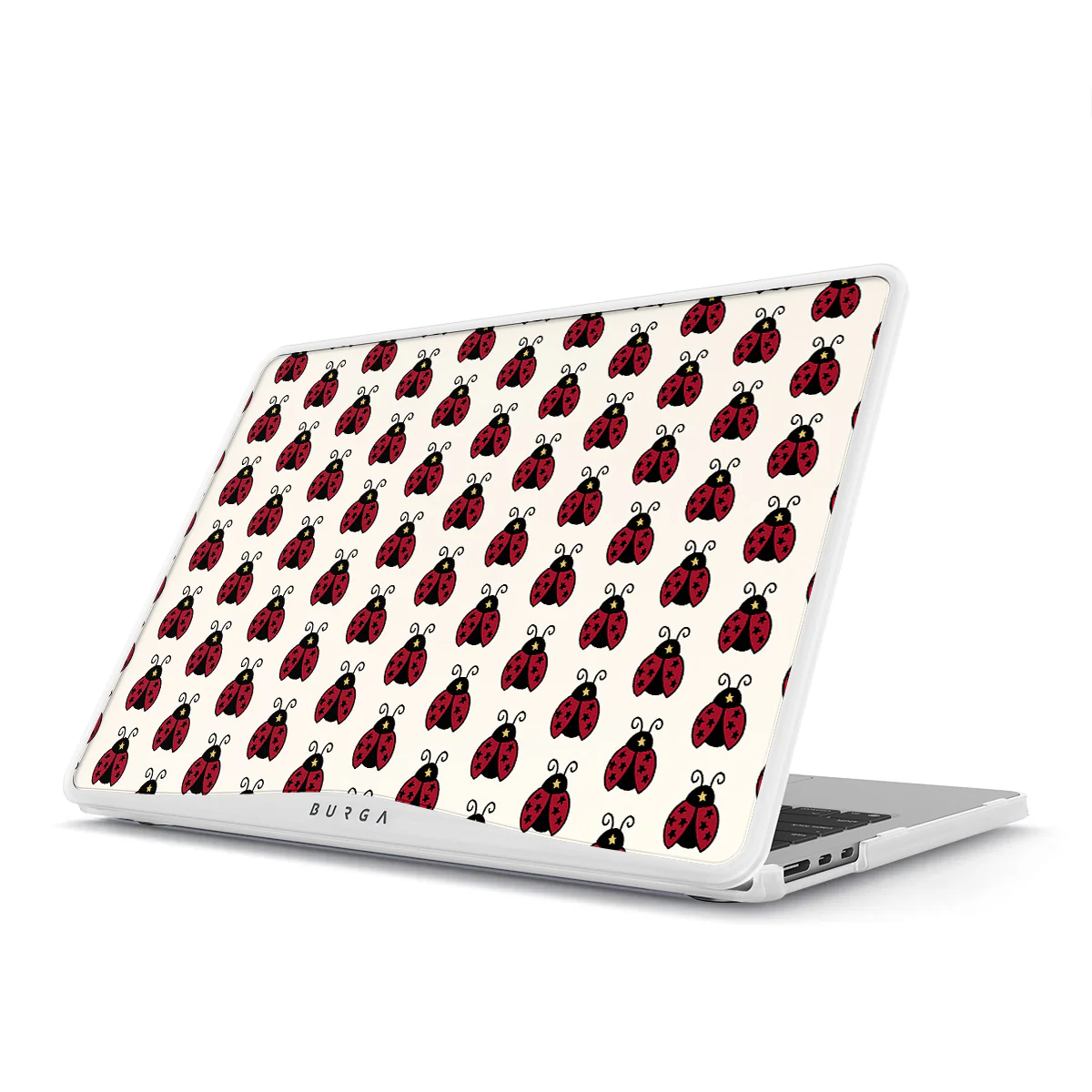 Lady Luck - Macbook Case - Image 5