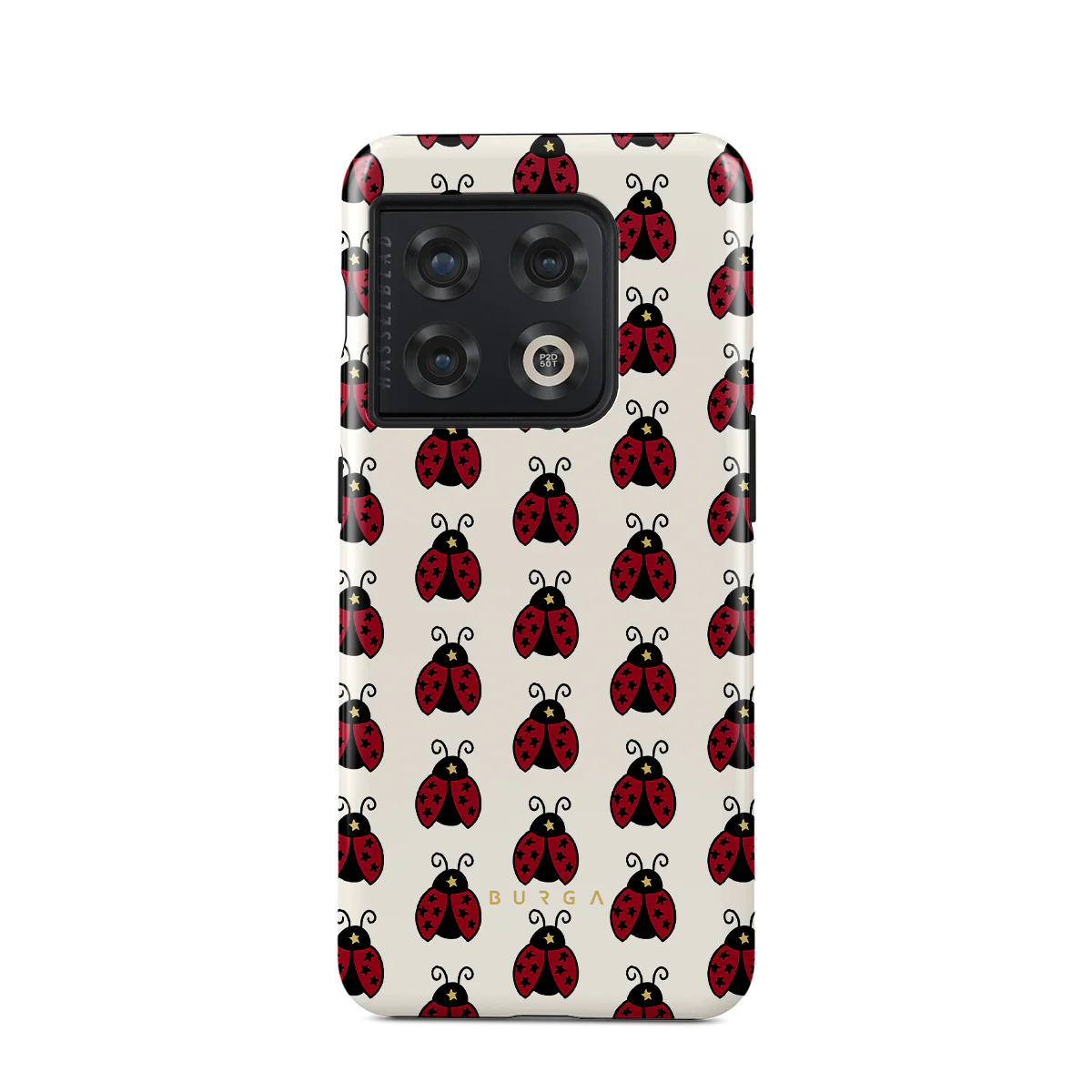 Lady Luck - OnePlus 10 Pro 5G Case