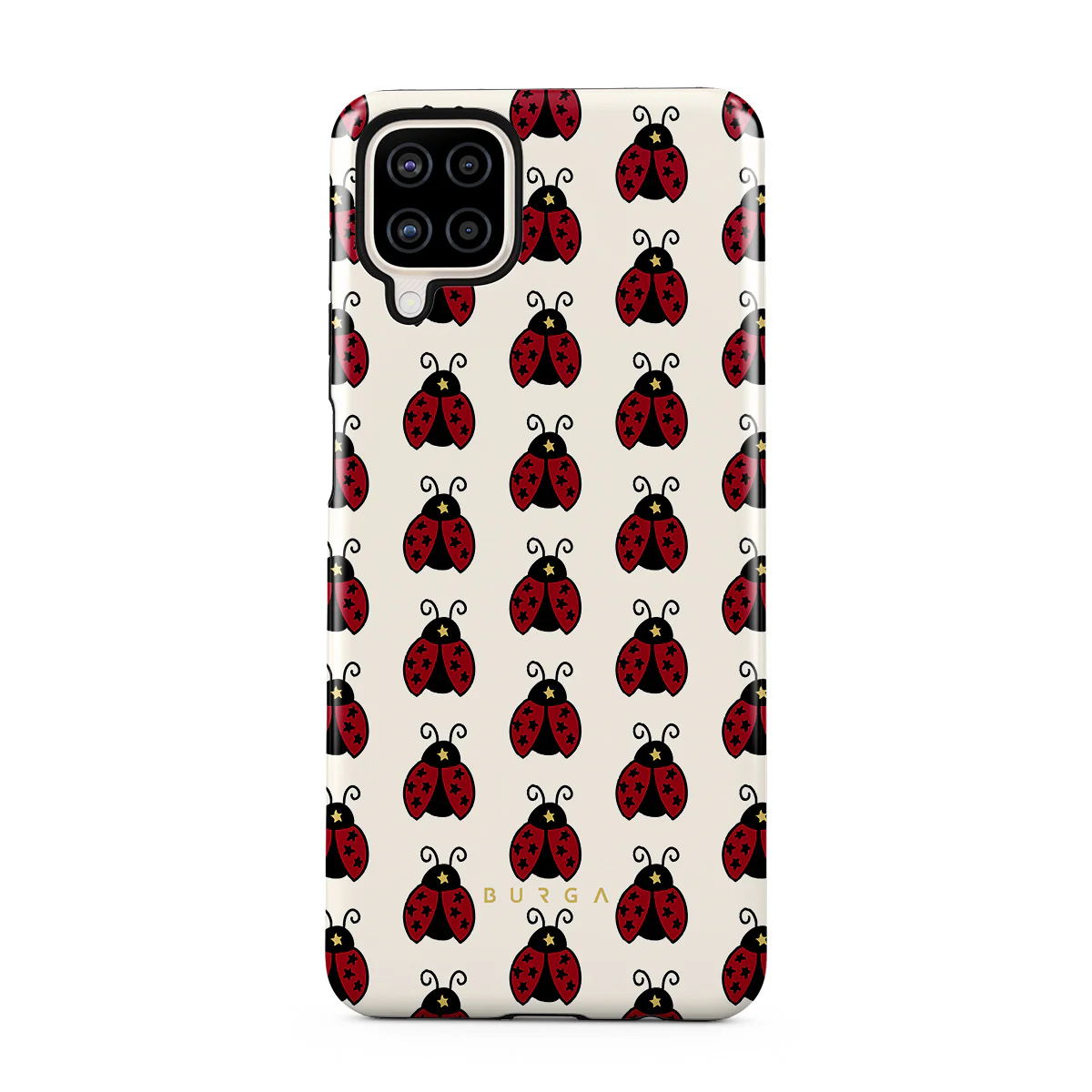 Lady Luck - Samsung Galaxy A12 4G Case