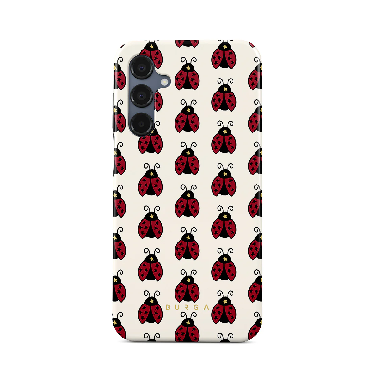 Lady Luck - Samsung Galaxy A16 Case