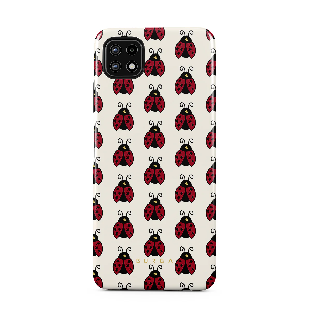 Lady Luck - Samsung Galaxy A22 5G Case